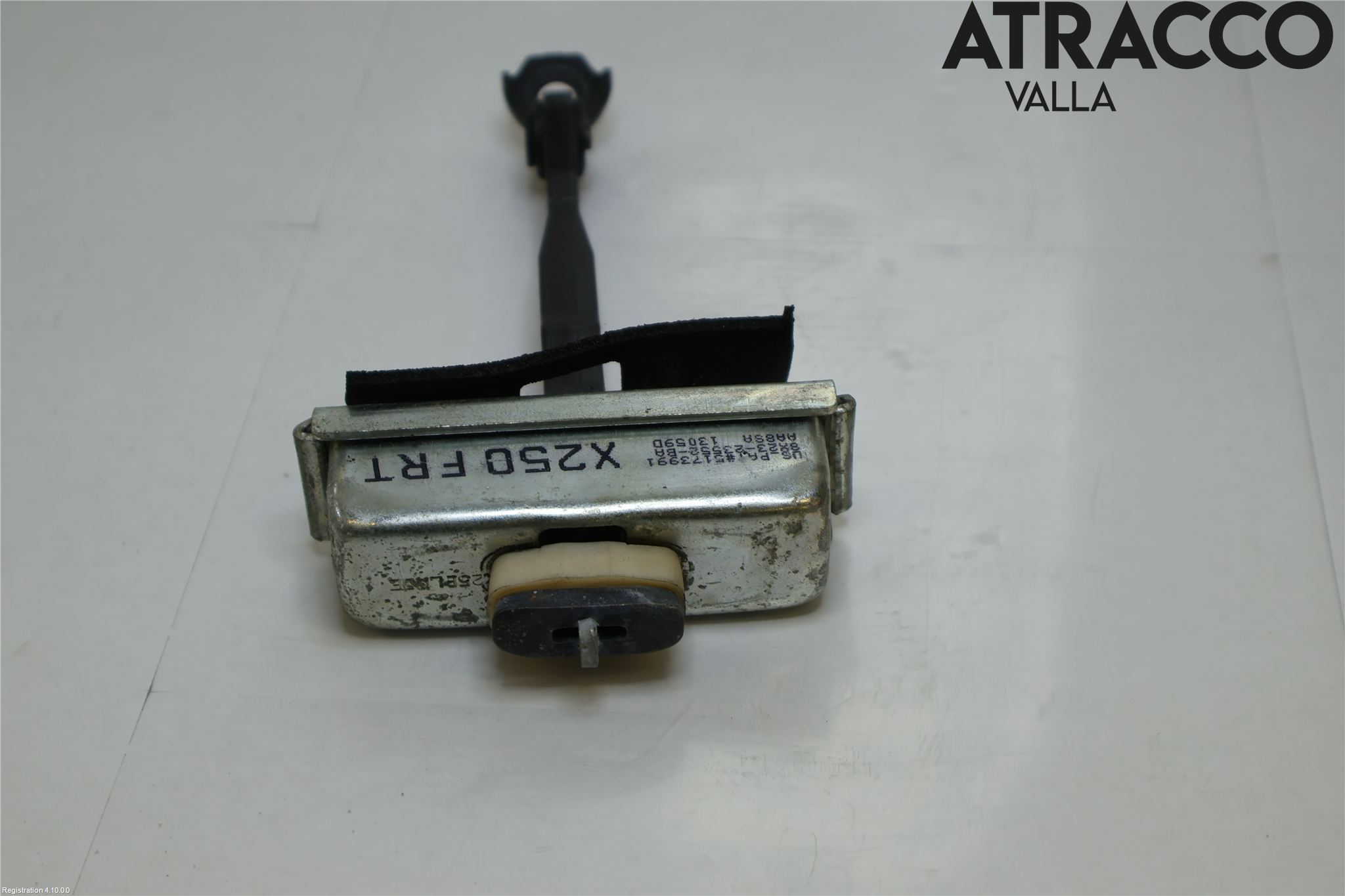 Jaguar XF 08-15 Dörrstopp