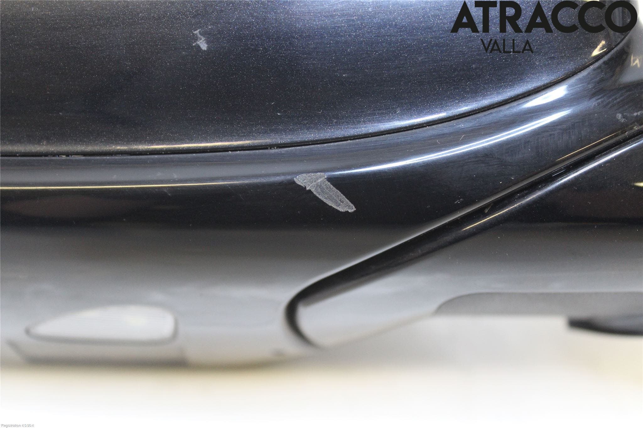 Kia CEED 12-18 Spegel Yttre El Hö