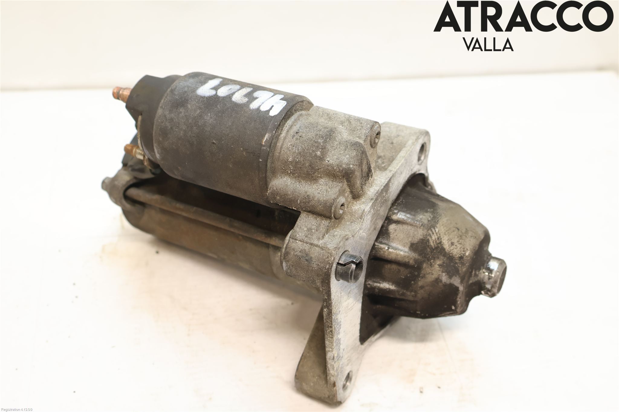 Volvo V50 08-12 Startmotor Diesel