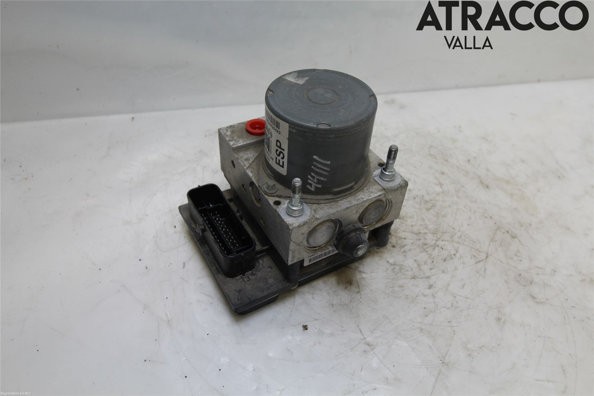 Citroen NEMO Abs Hydraulaggregat