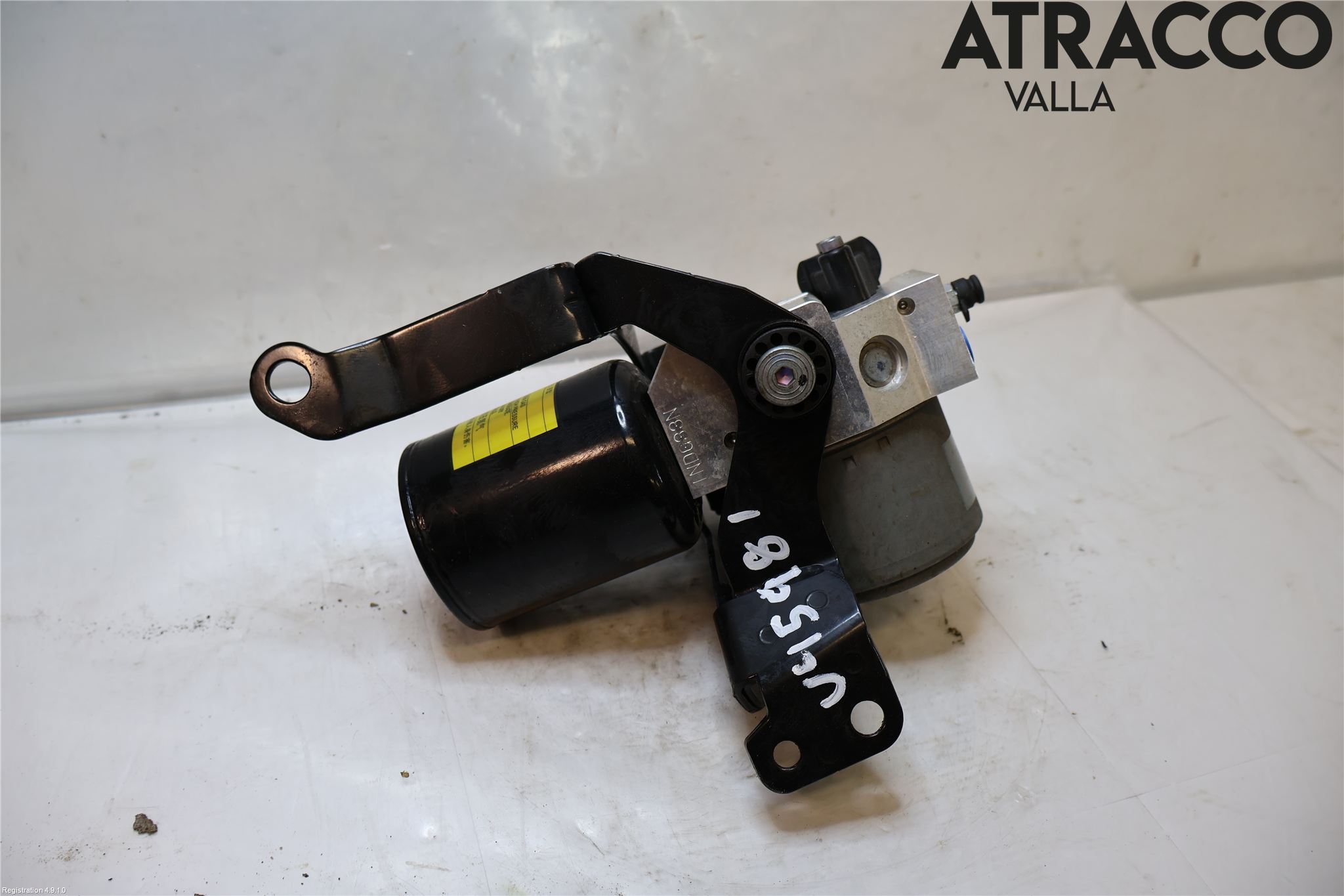 Kia NIRO (DE) 17-22 Abs Hydraulpump