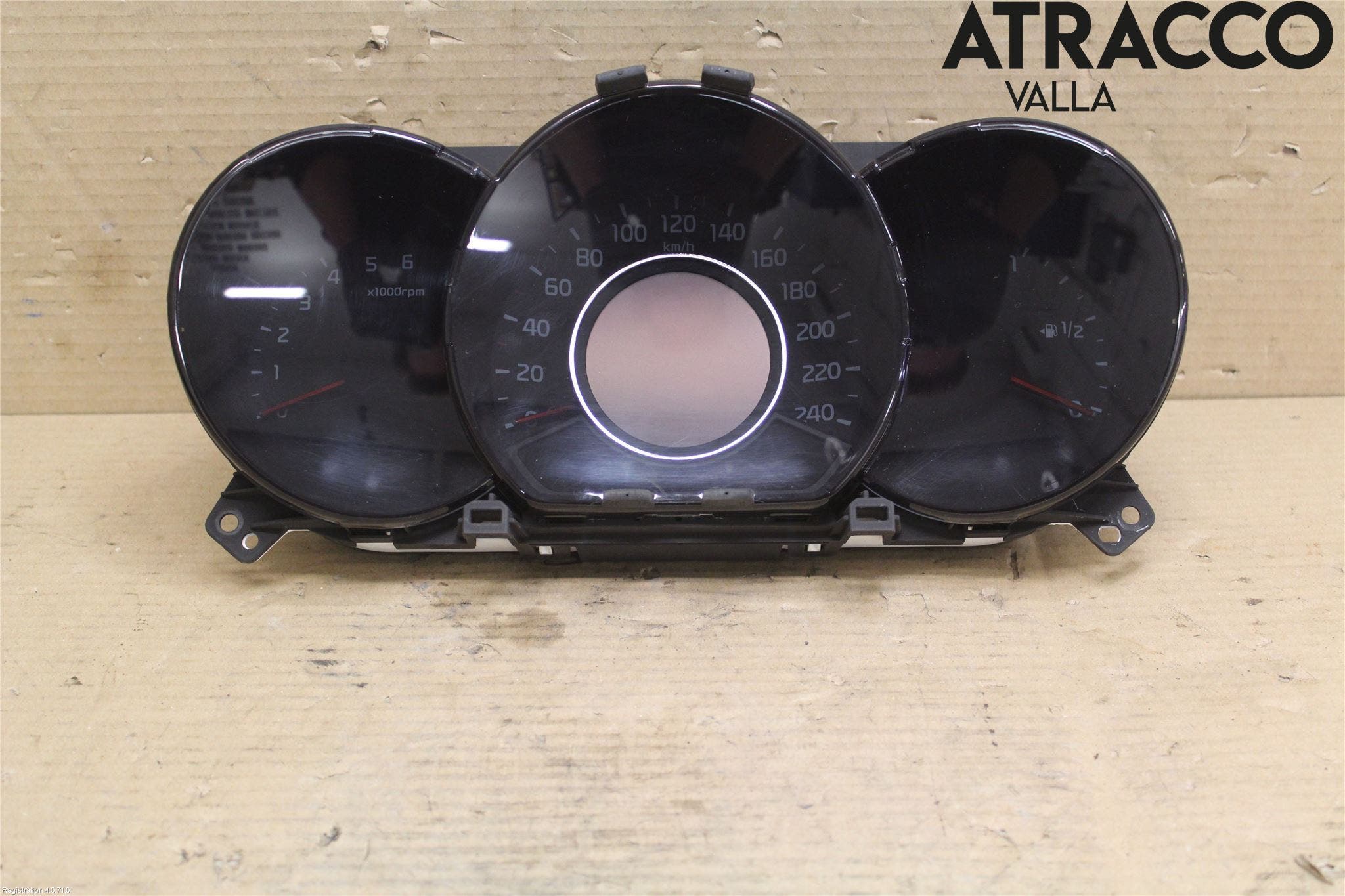 Kia CEED 12-18 Instrument Komb