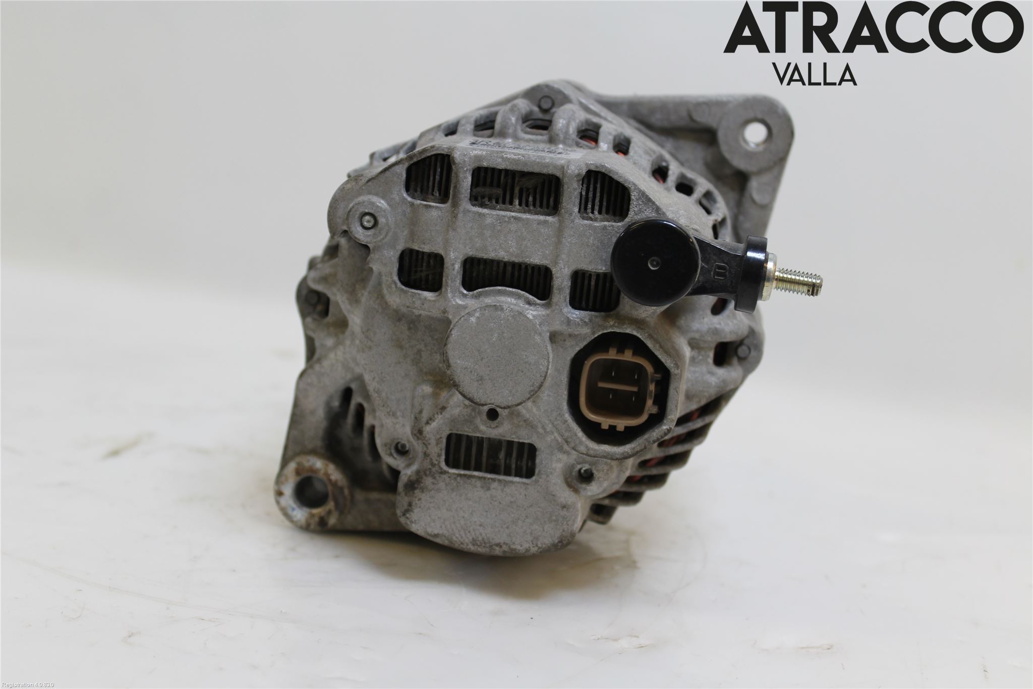 Suzuki SWIFT 11-16 Generator