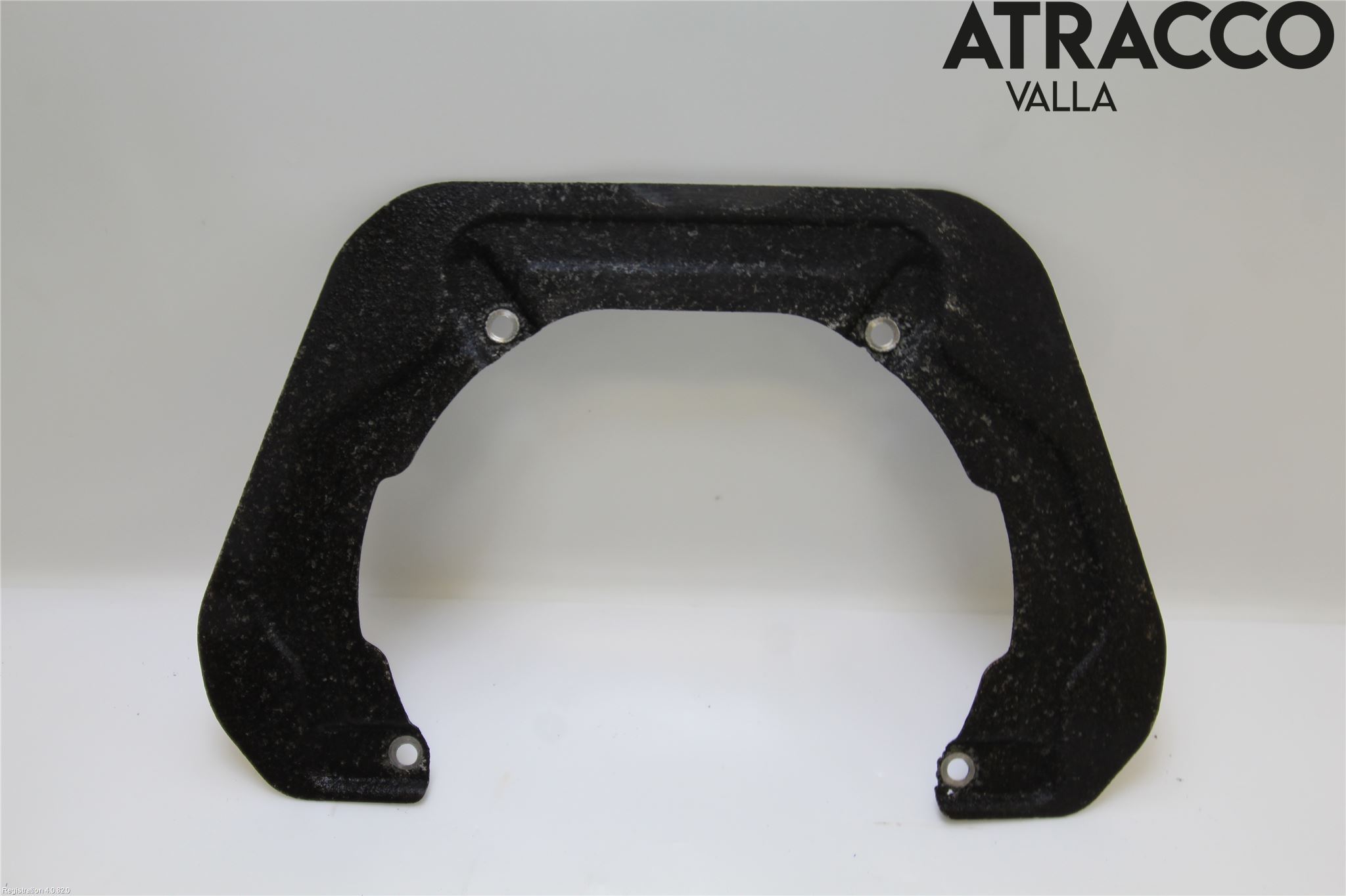 Porsche 911 (996) 98-05 Bromssköld Bak