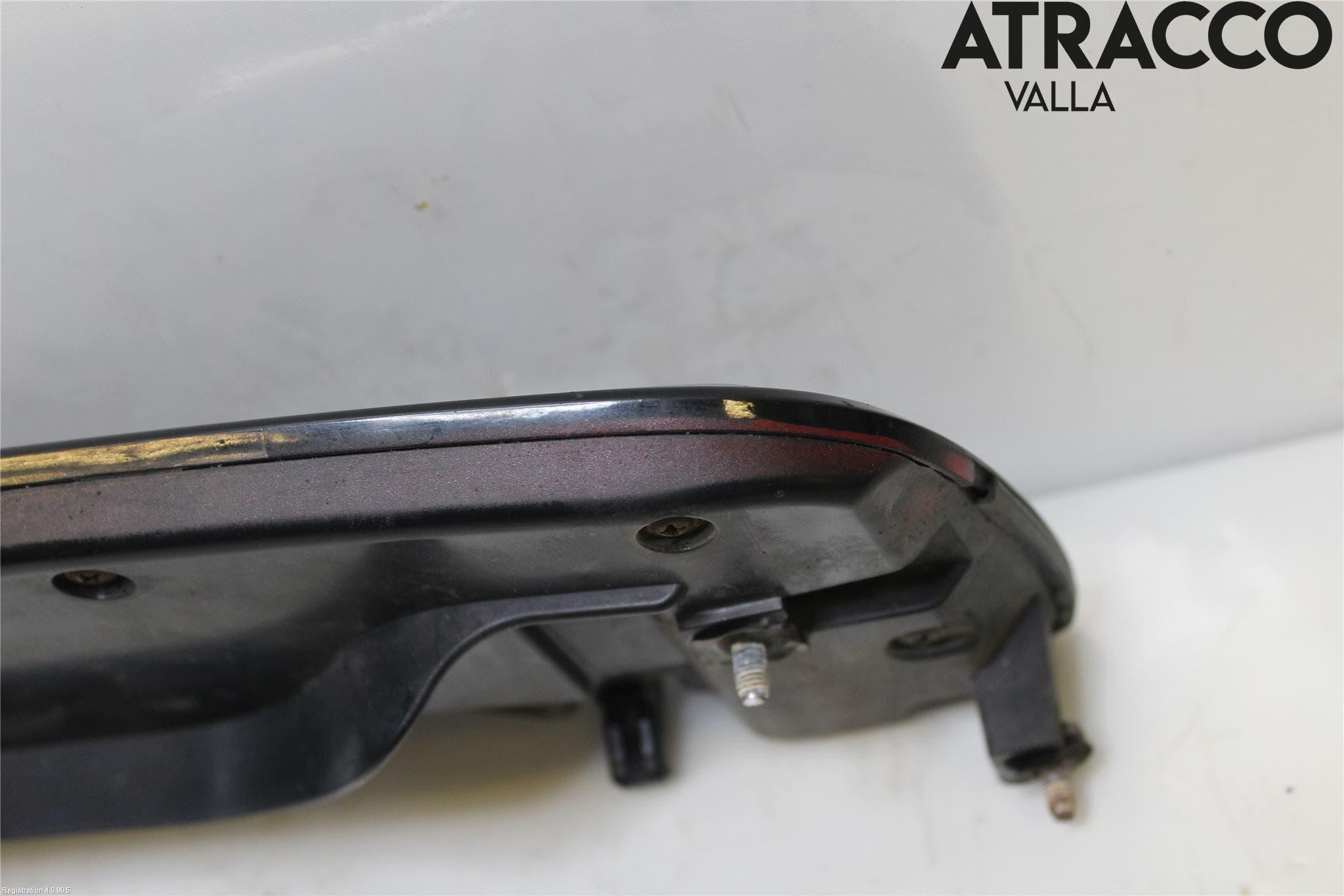 Kia SOUL 09- Grill Komp