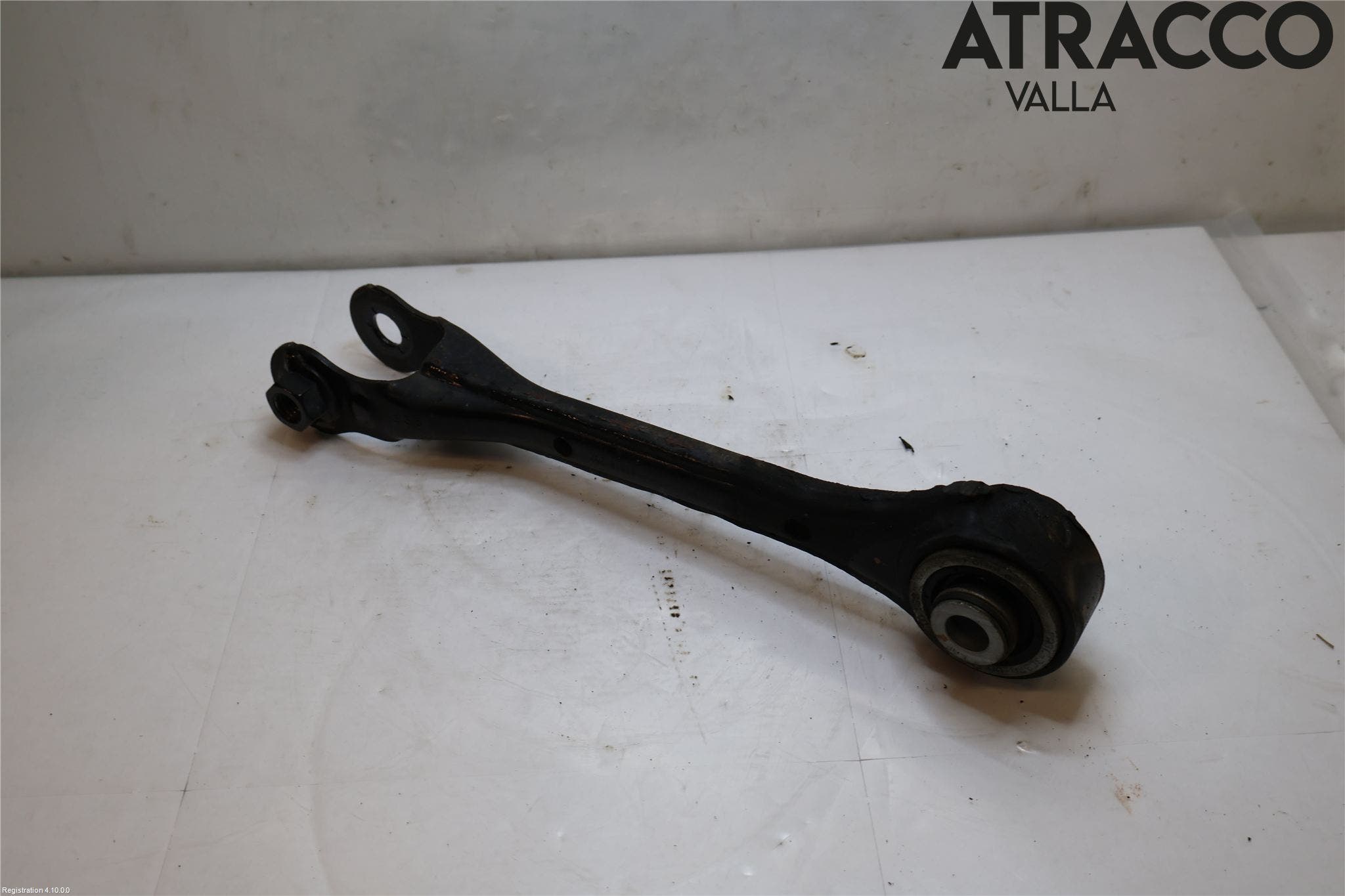 Ford MUSTANG VI 15-22 Bärarm Bak Vä-Hö