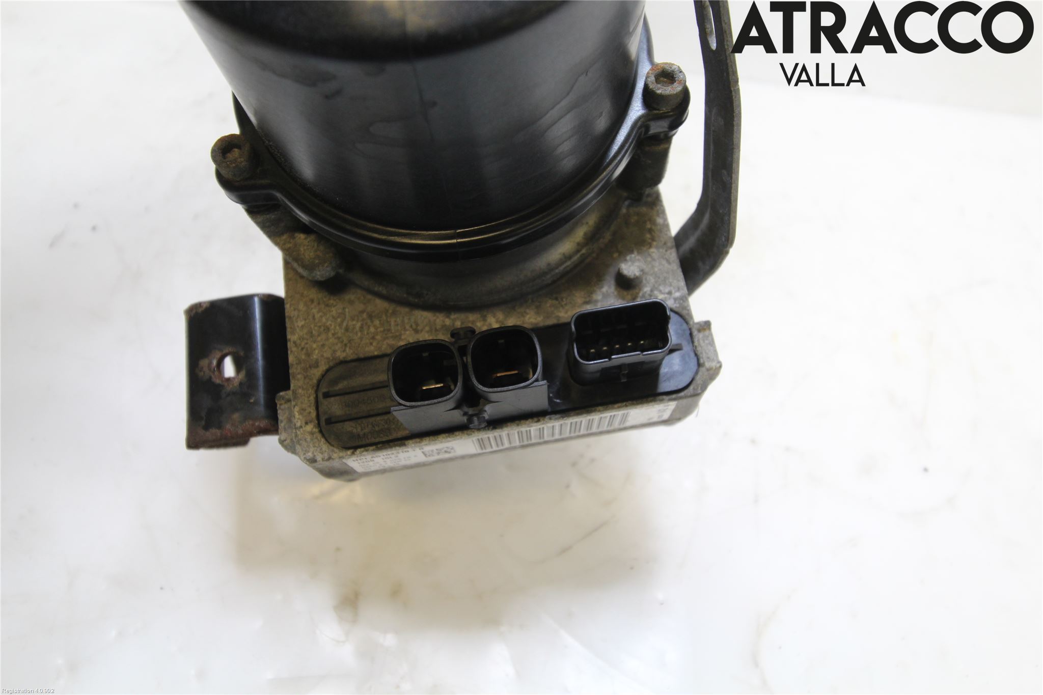 Citroen BERLINGO 08-18 Styrservo Pump Elektrisk