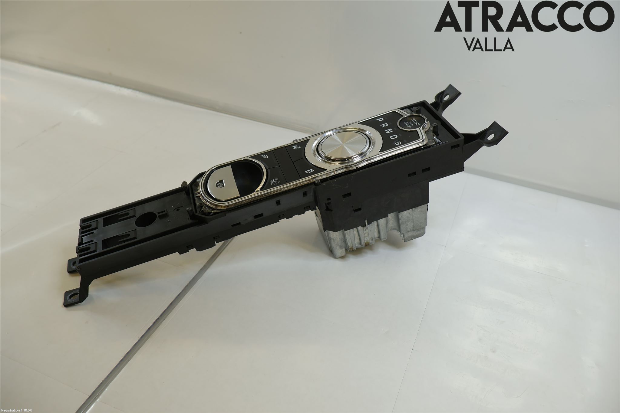 Jaguar XF 08-15 Växelspak