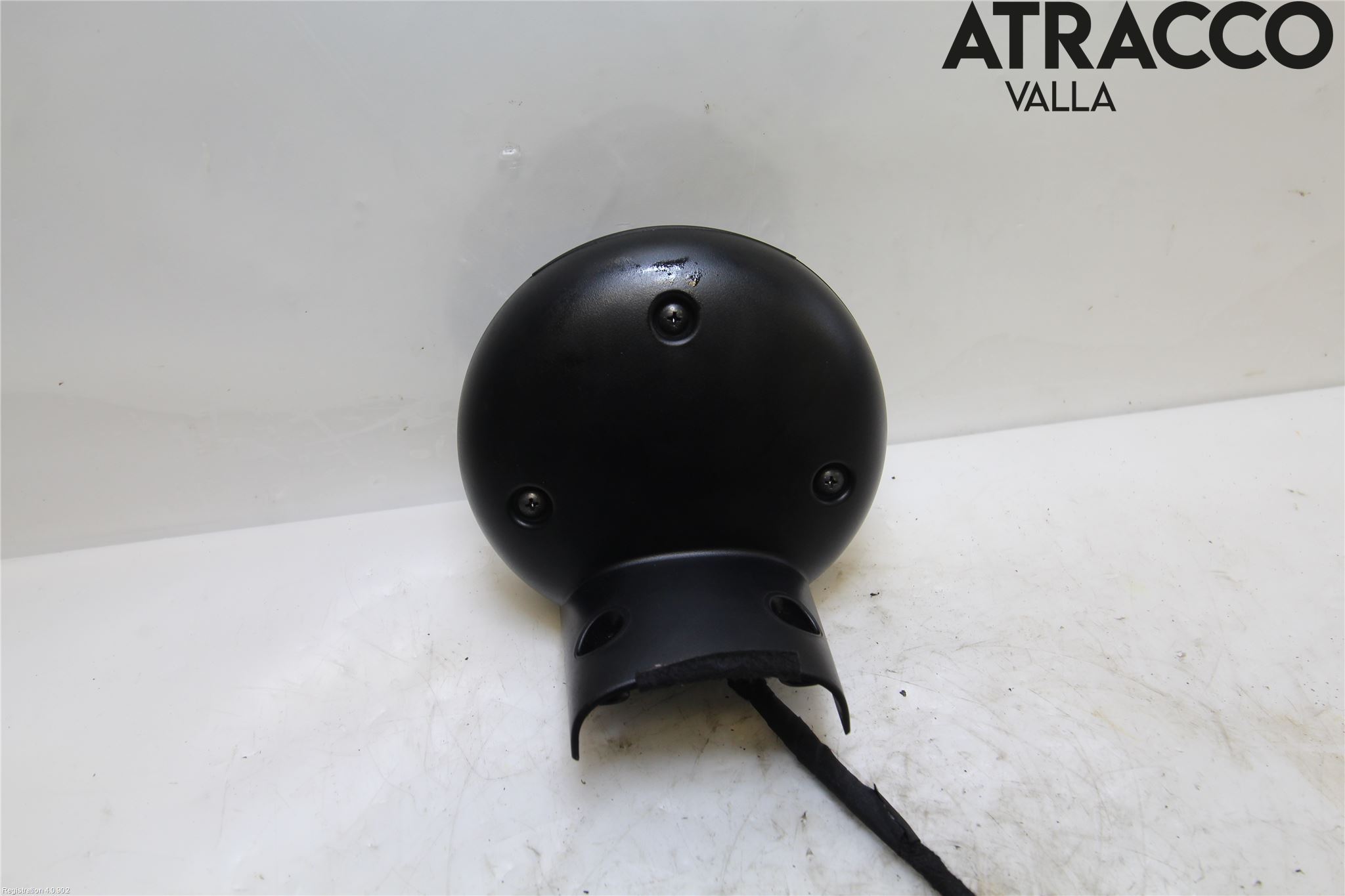 Mini COUPE R56 05-14 Instrument Varvr