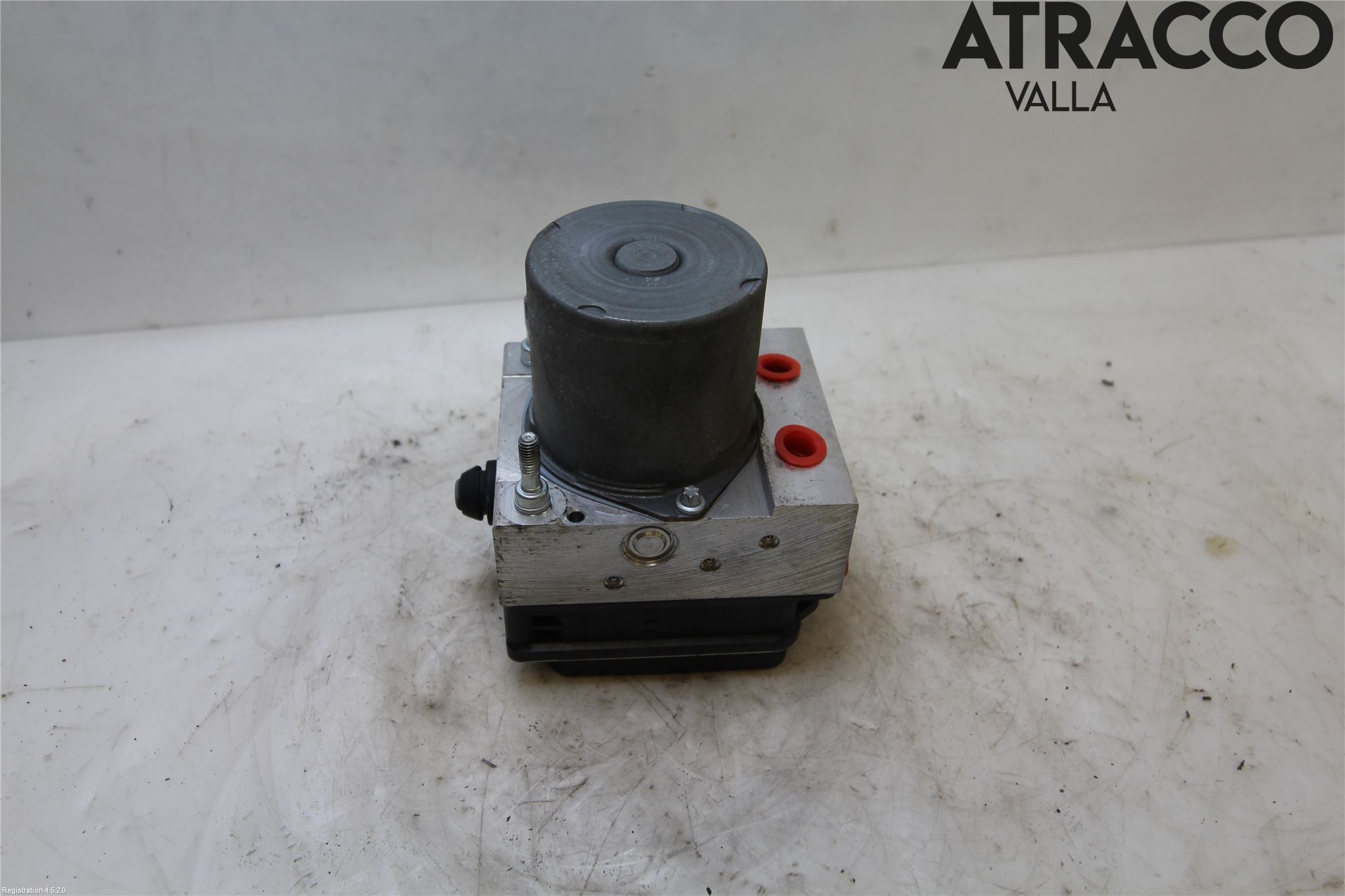 Audi A6/S6     05-11 Abs Hydraulaggregat