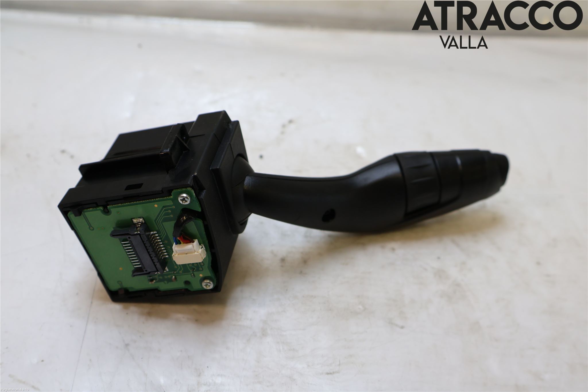 Ford FOCUS 15-18 Spak Torkar-Spolomk