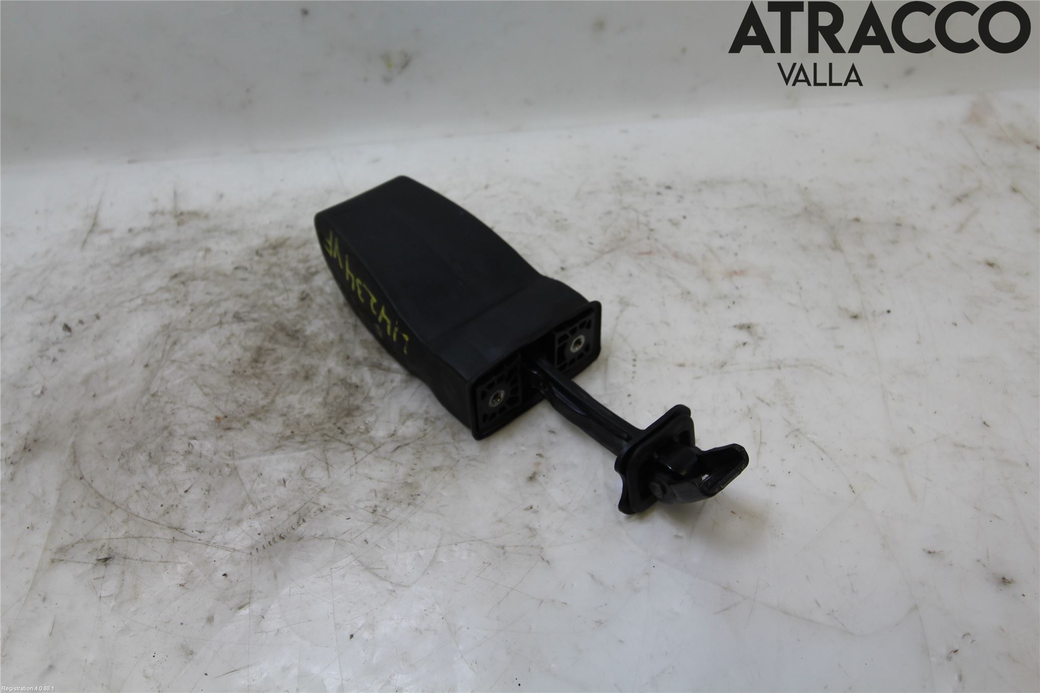 Seat ALHAMBRA 11- Dörrstopp