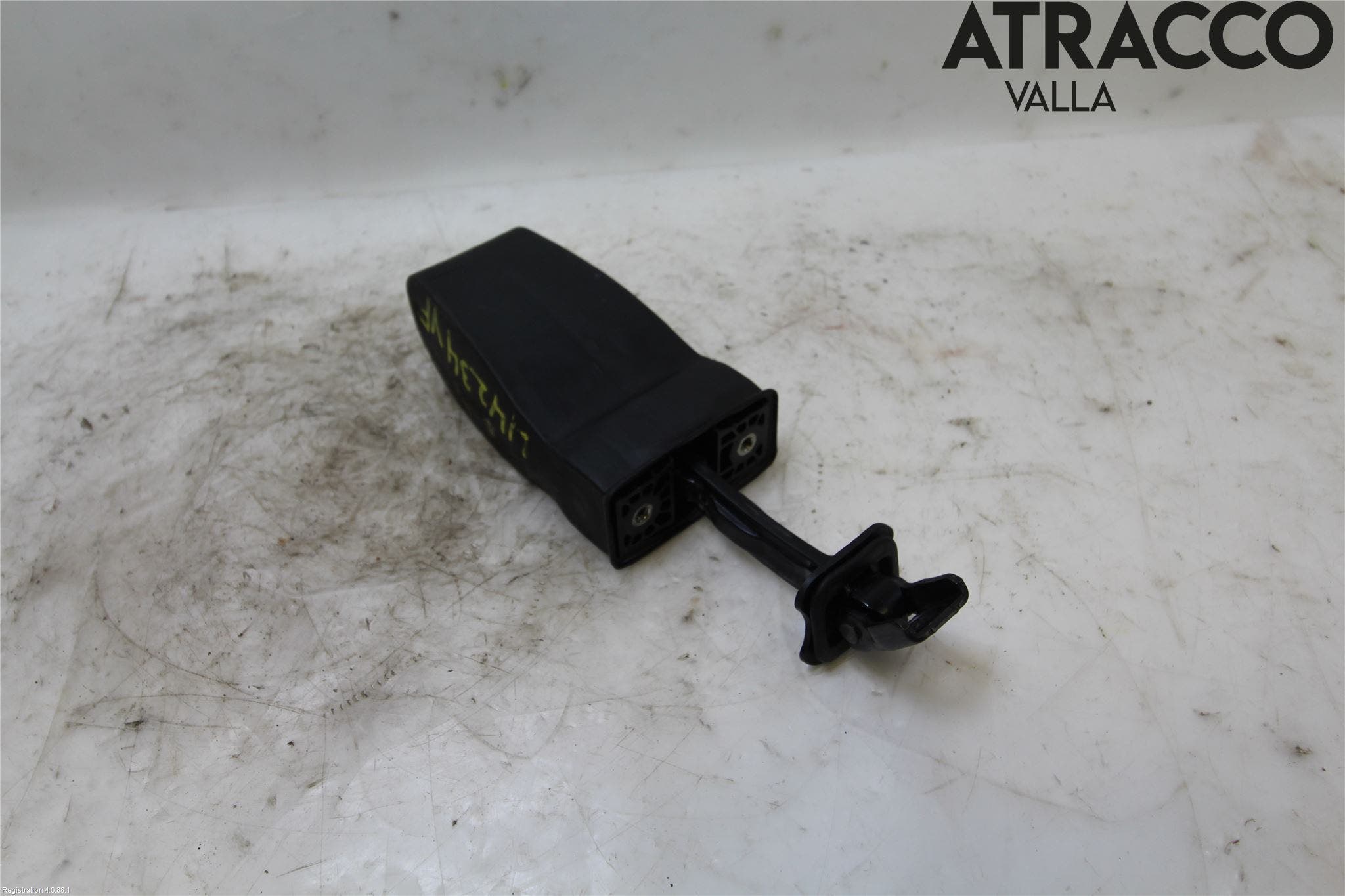 Seat ALHAMBRA 11- Dörrstopp