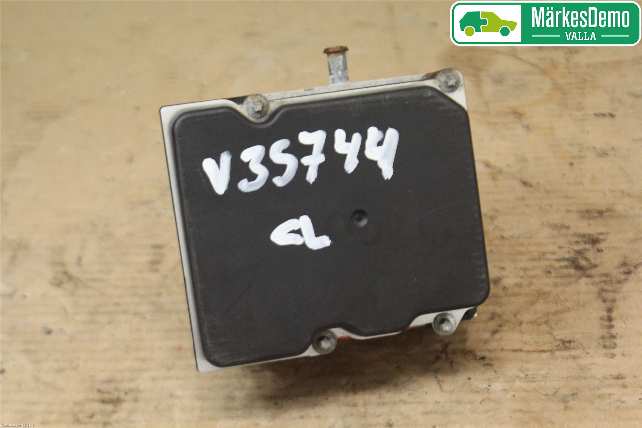 Kia CEED 06-12 Abs Hydraulaggregat