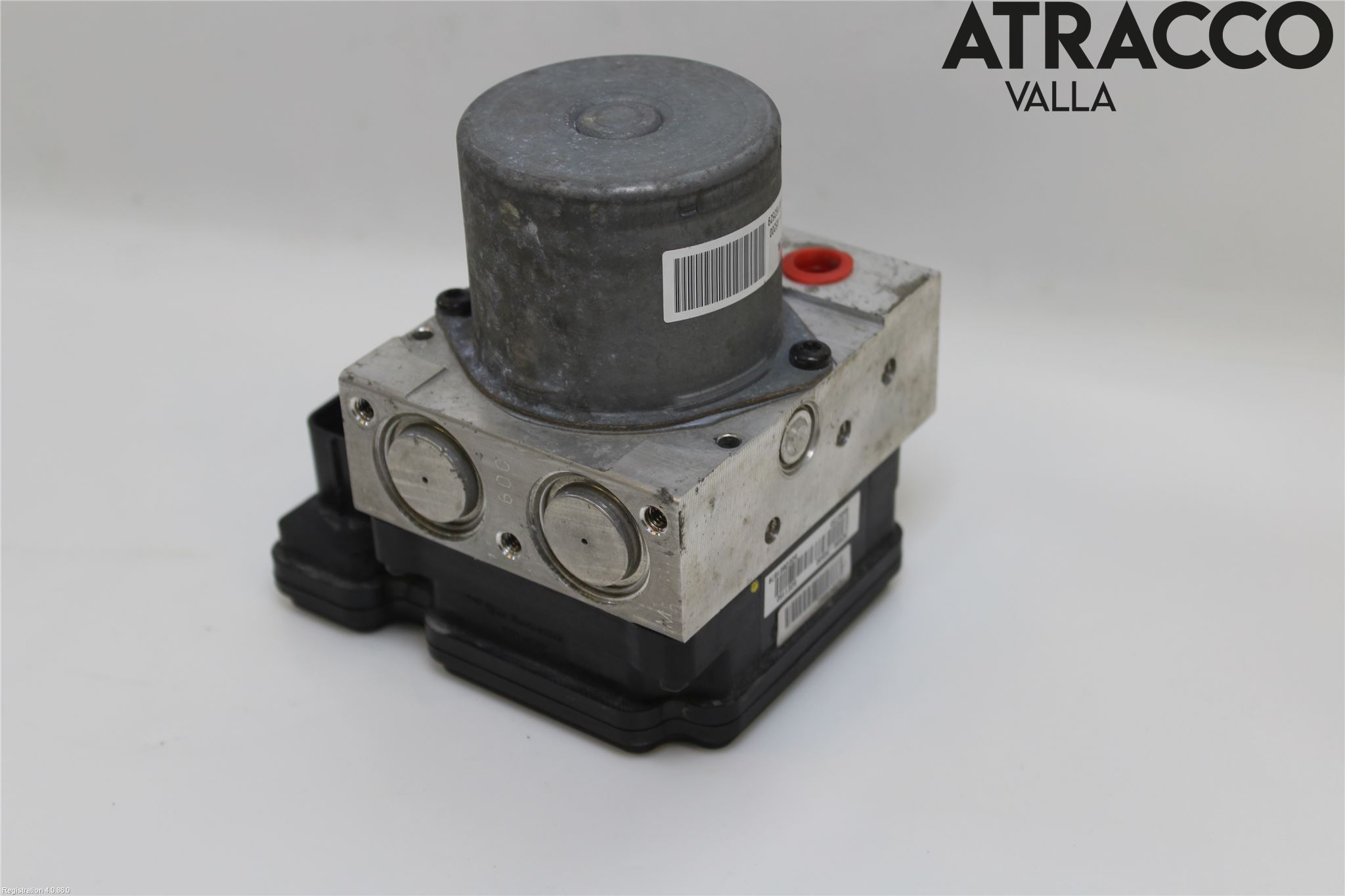 Kia CEED 12-18 Abs Hydraulaggregat