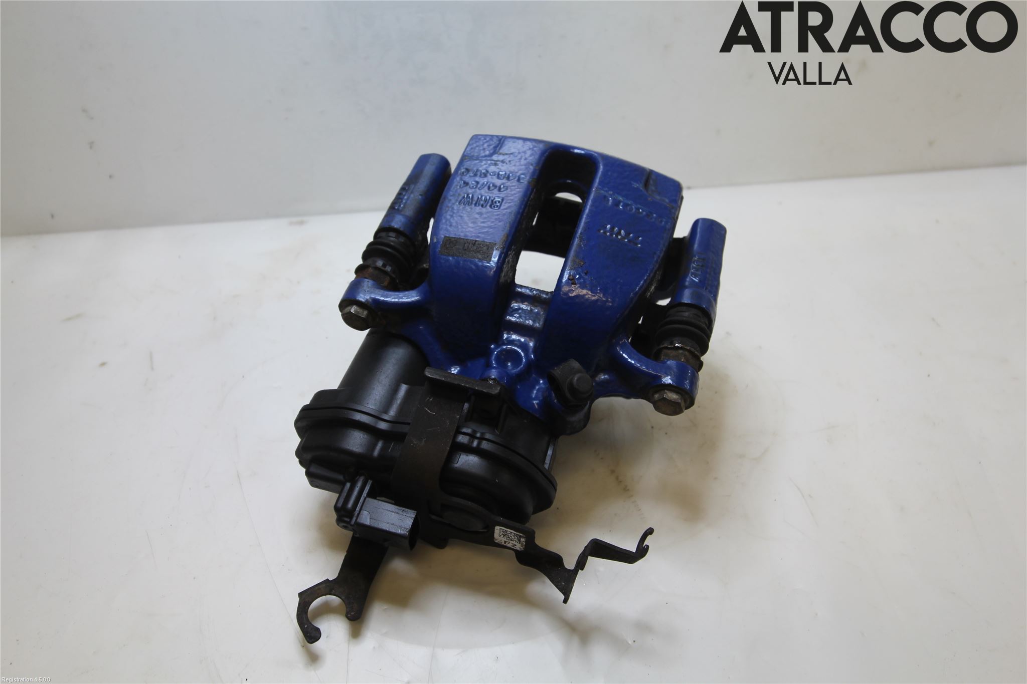 BMW 5 G30/G31/F90 17-23 Bromsok Bak Höger