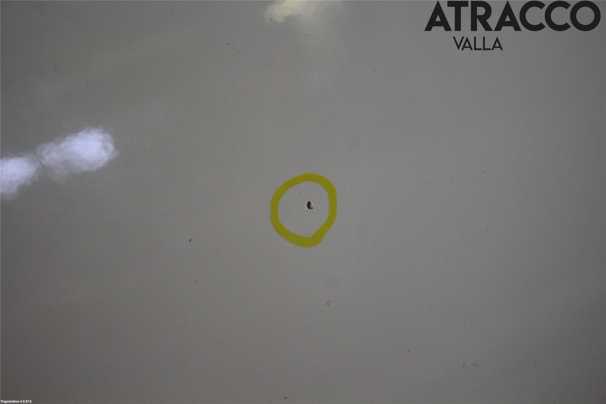 Opel ASTRA J 10-15 Huv Fram