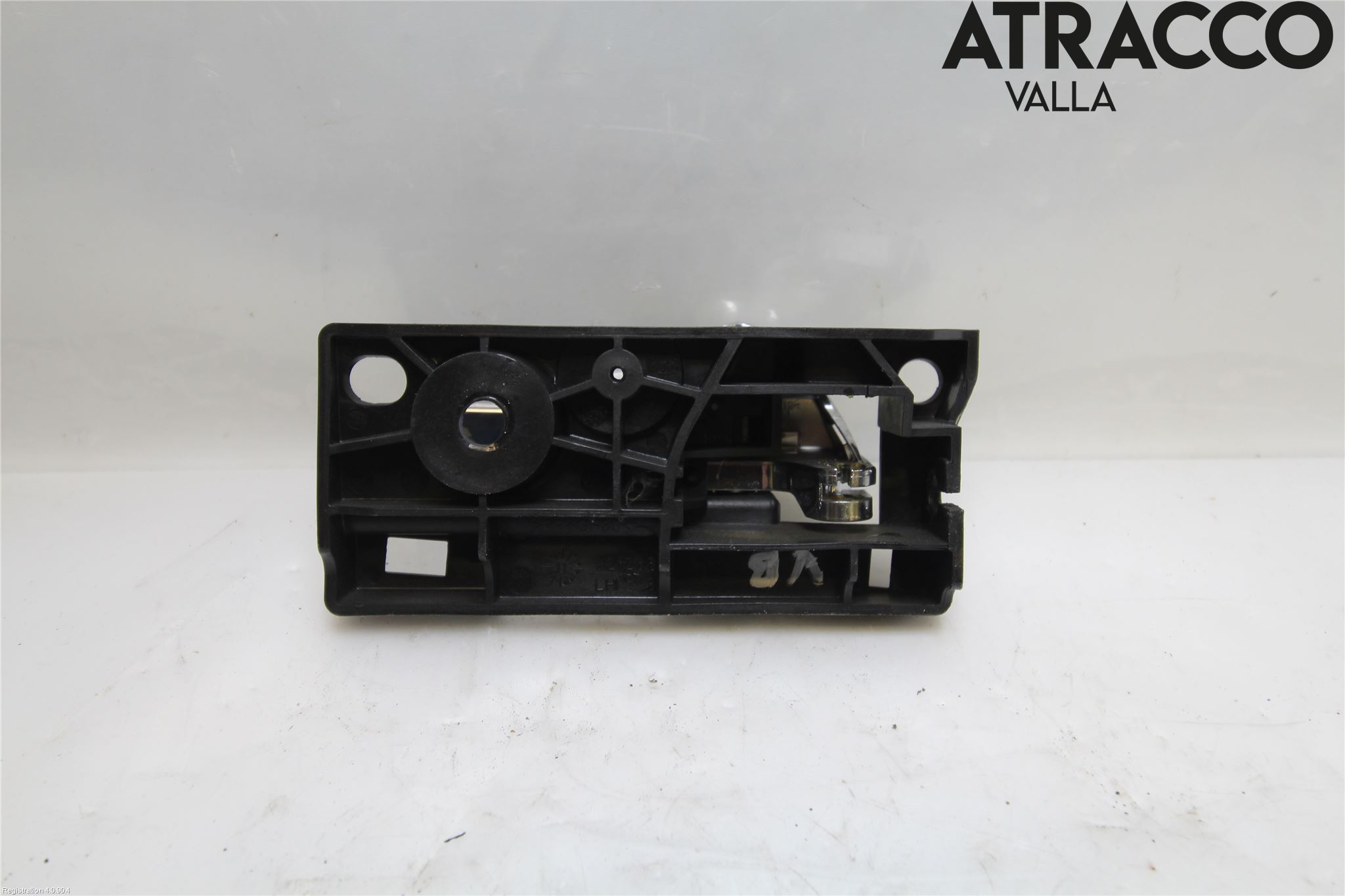 Jeep GRAND CHEROKEE 10-20 Dörrhandtag Inre Vä