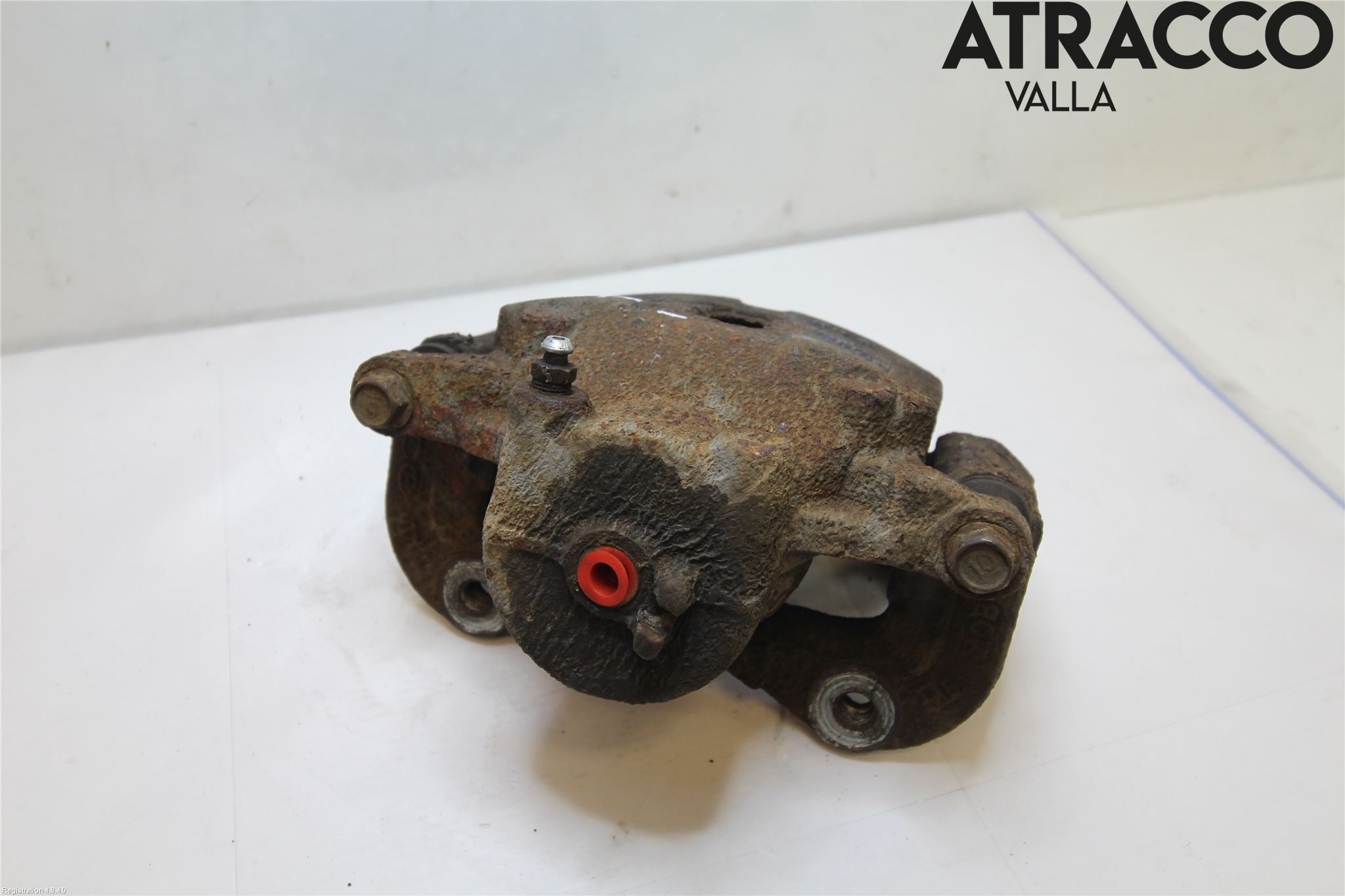 Hyundai i40 08-15 Bromsok Fram Höger