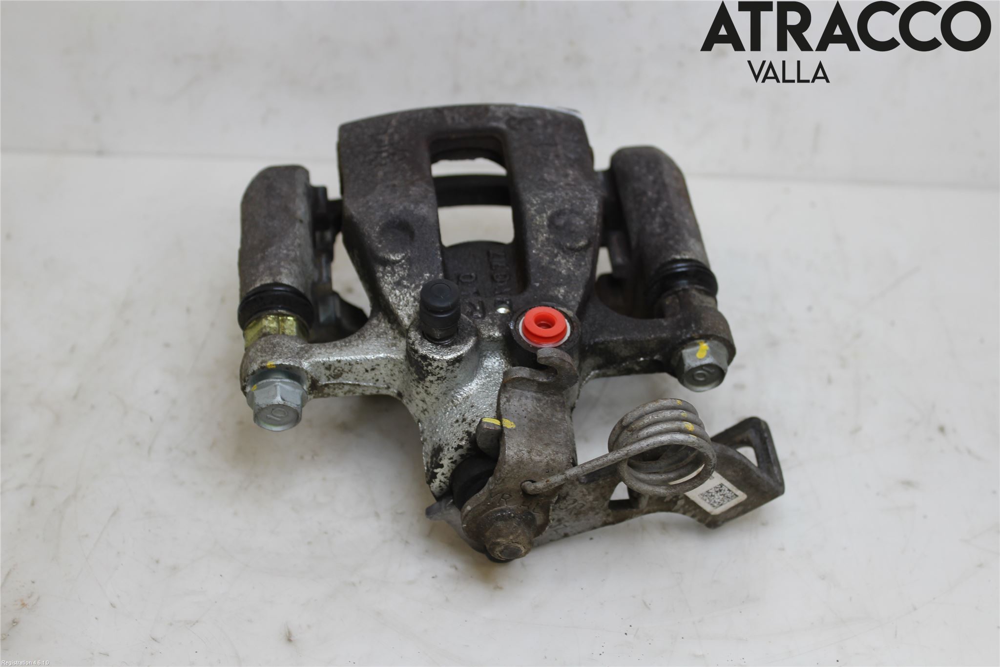 Hyundai i10 LA 20- Bromsok Bak Höger