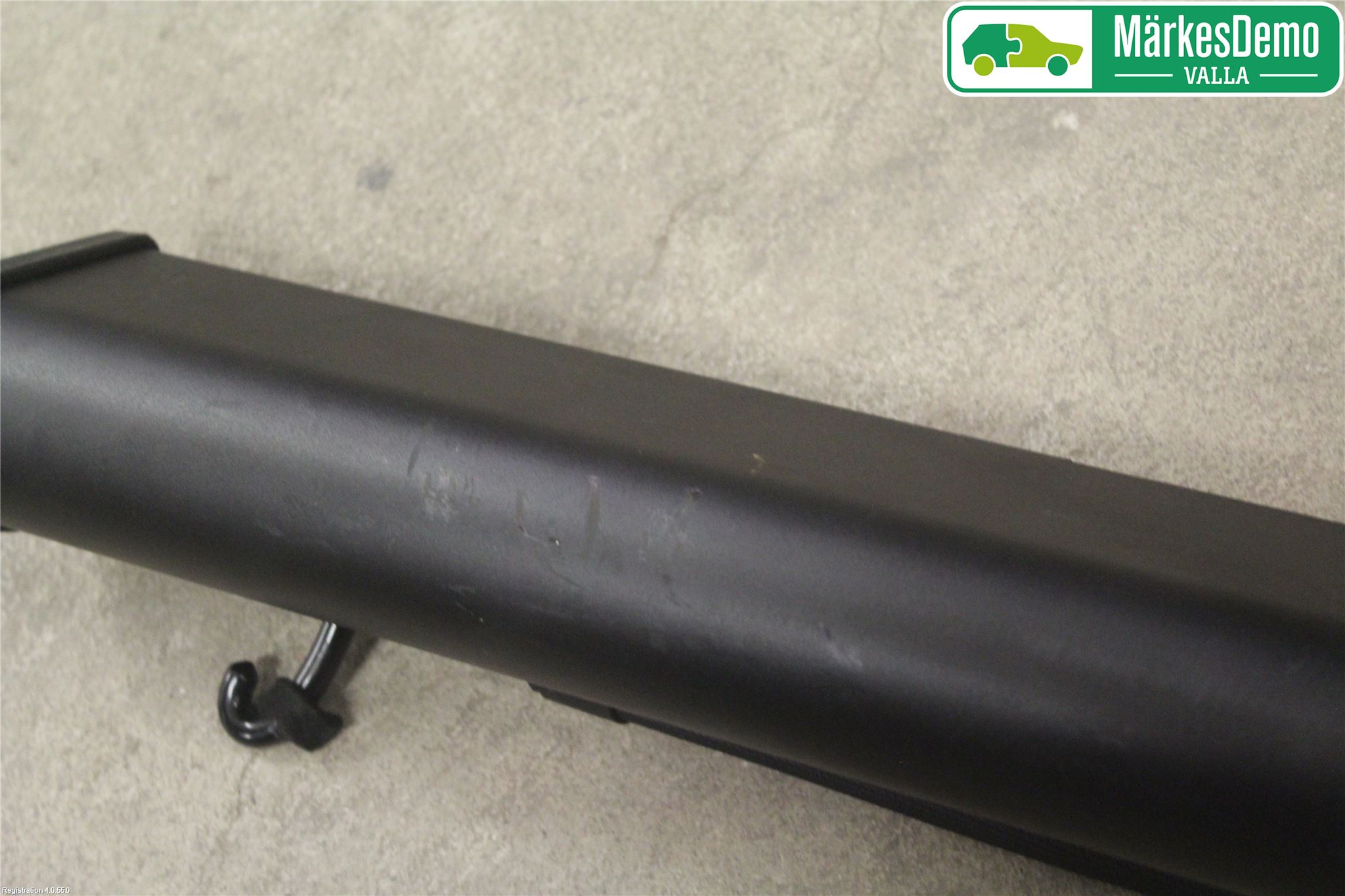 Skoda OCTAVIA (5E) 13-20 Lastnät