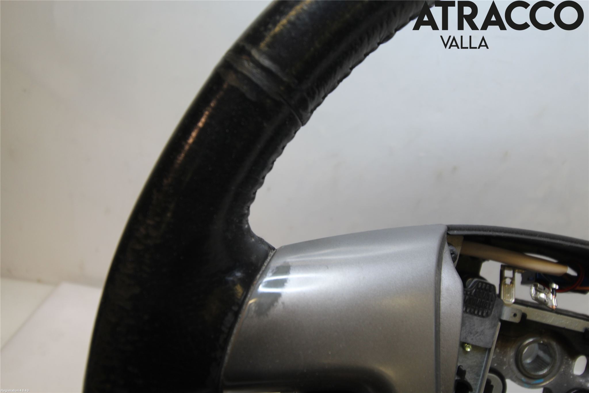 Chevrolet CAPTIVA Ratt