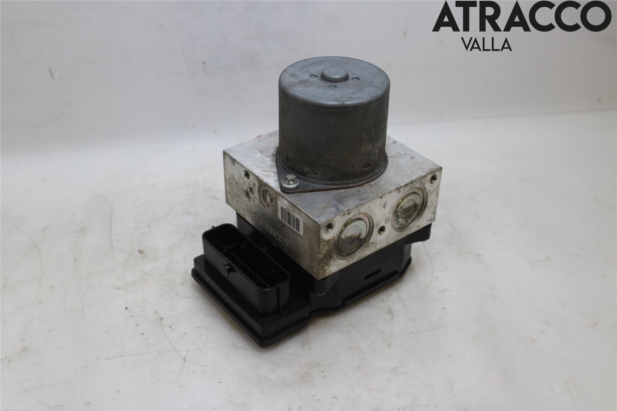 Volkswagen VW PASSAT 11-14 Abs Hydraulaggregat