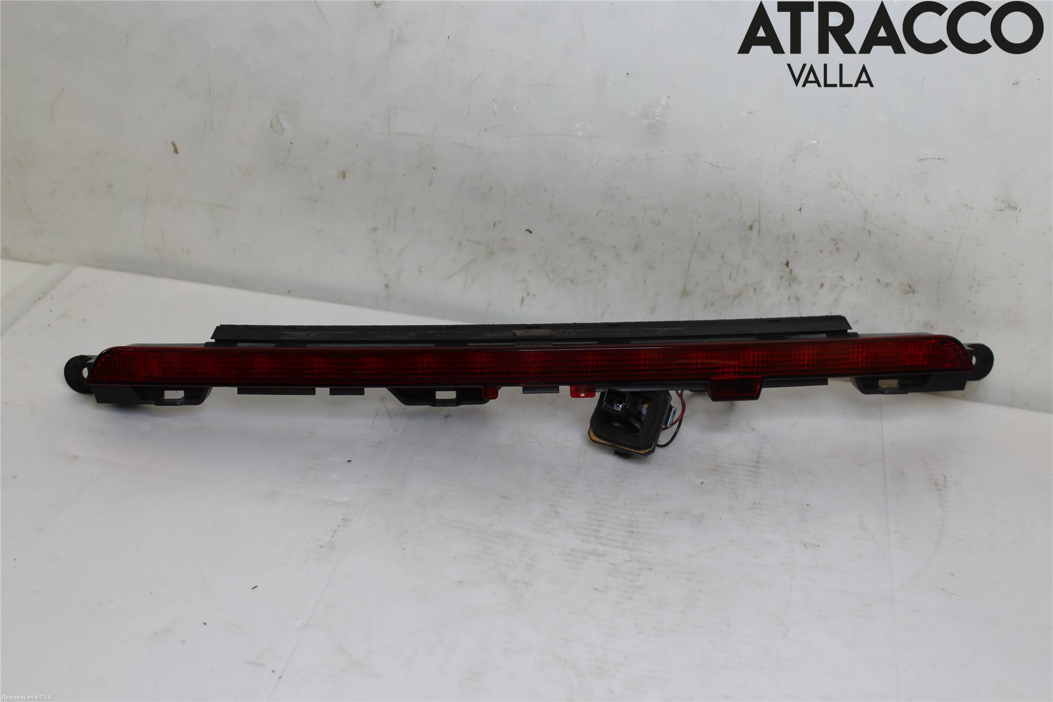 Mercedes-Benz MB GLA-KLASS (X156) 13-20 Bromsljus Bakruta