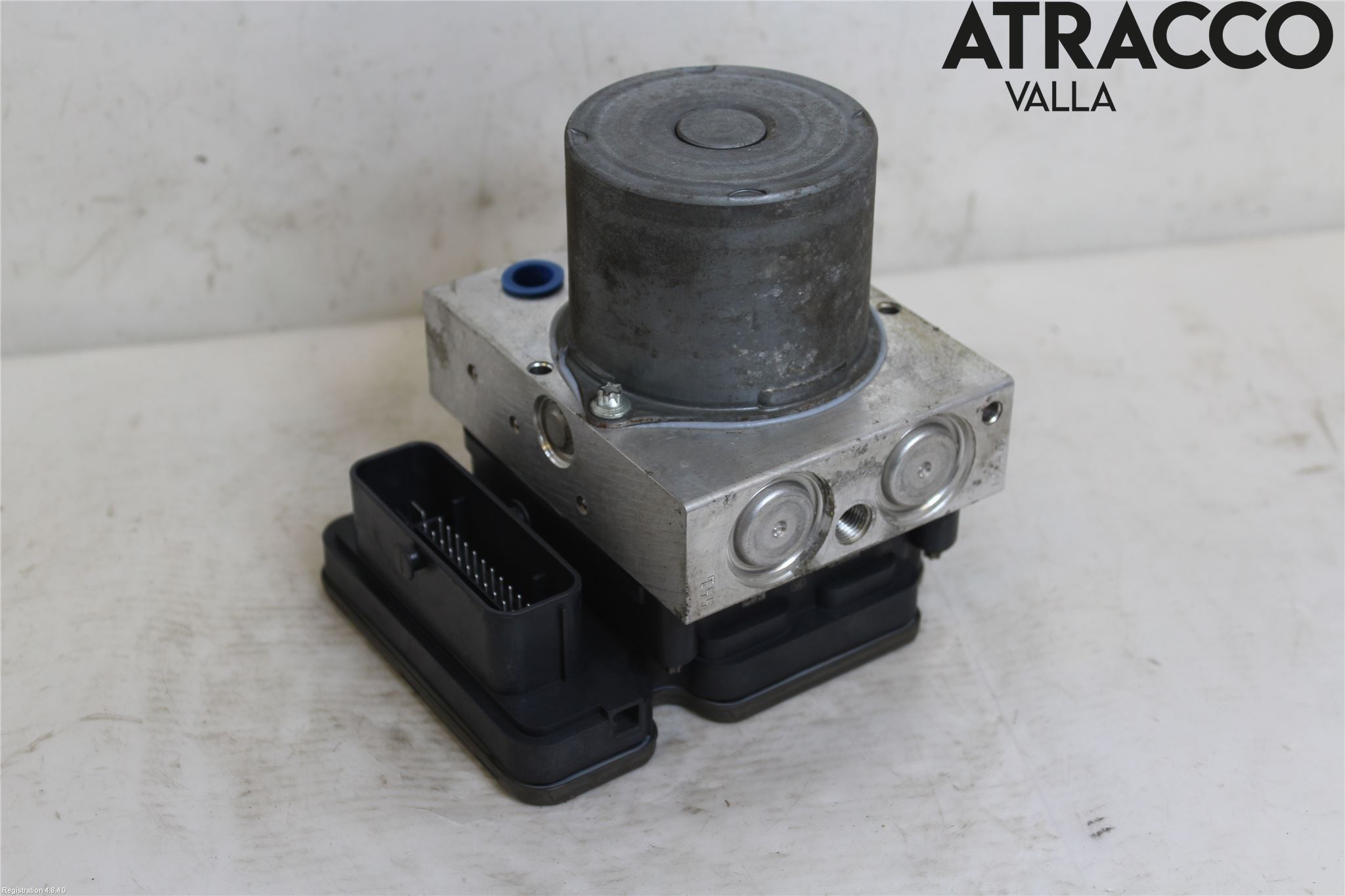 Mercedes-Benz MB E-KLASS (W212) 09-16 Abs Hydraulaggregat