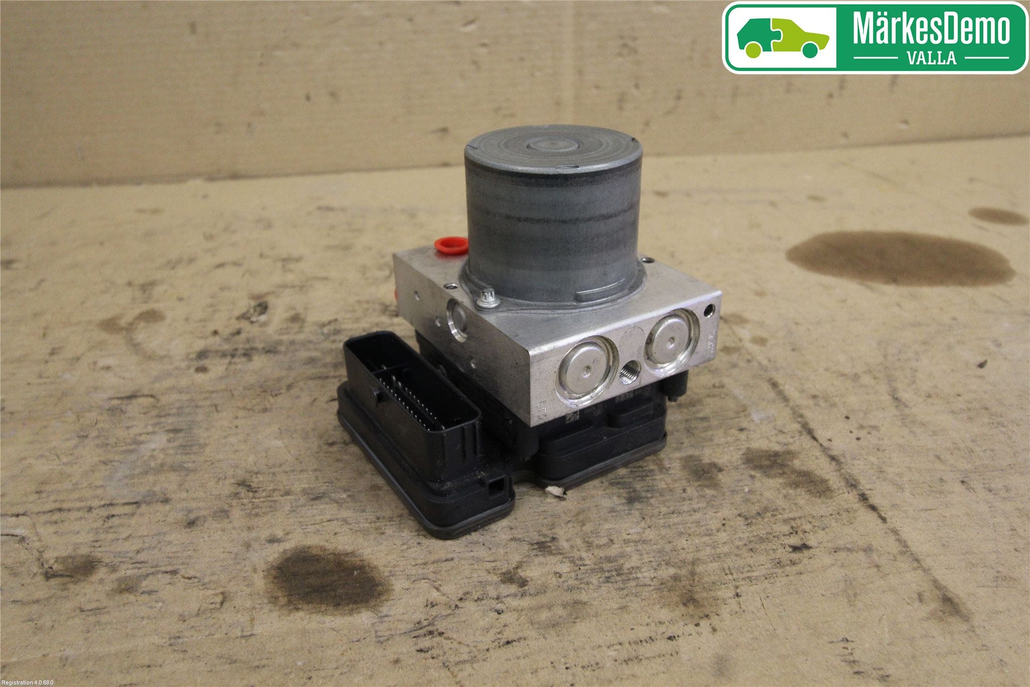 Audi A5 17- Abs Hydraulaggregat