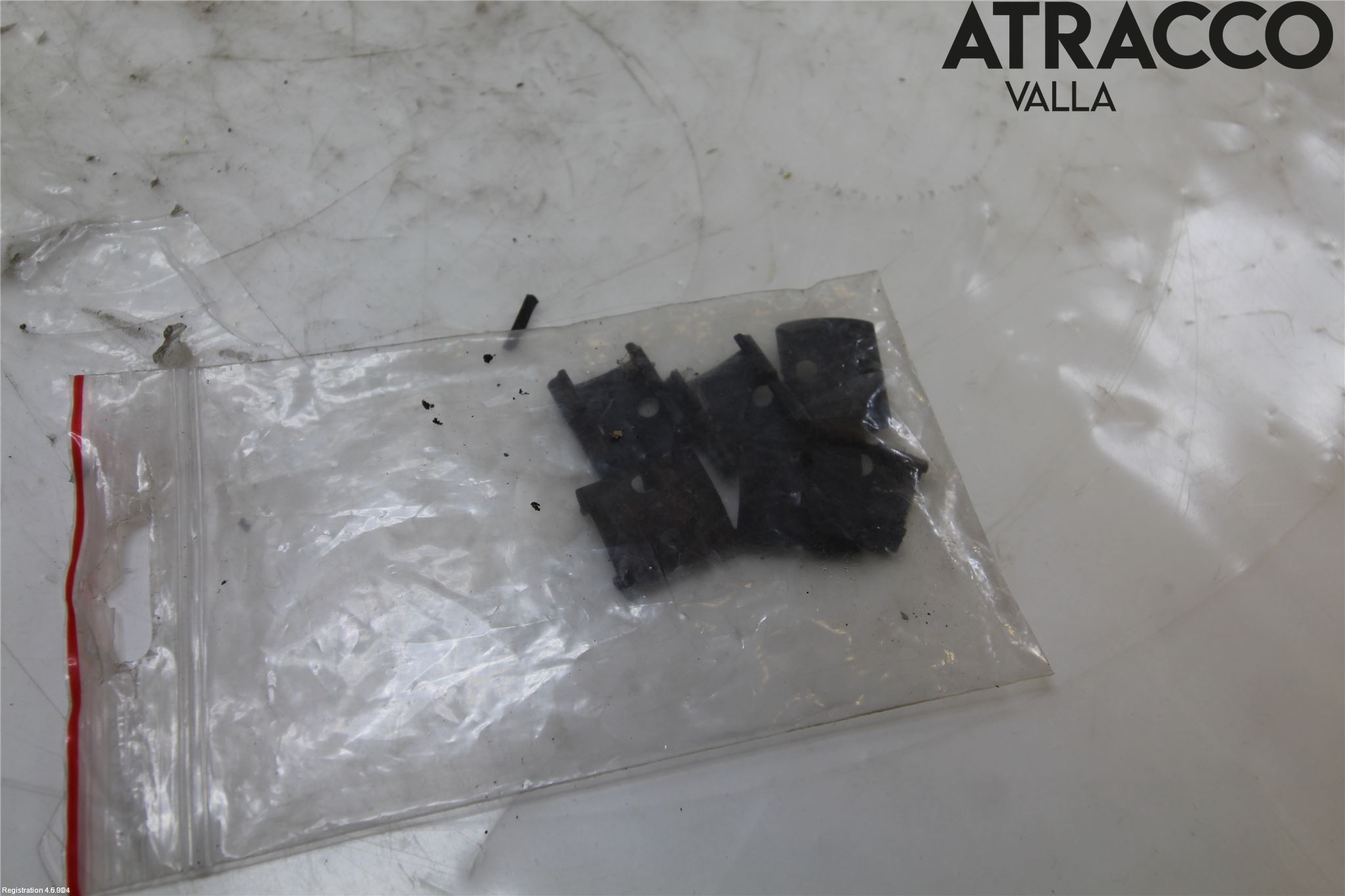 Skoda FELICIA Strålkastarglas Hö