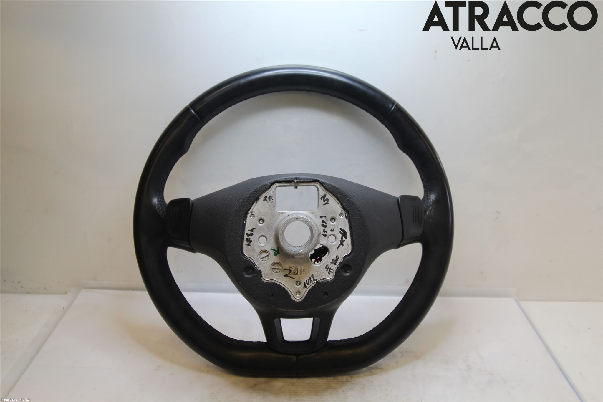 Volkswagen VW T-ROC 18- Ratt