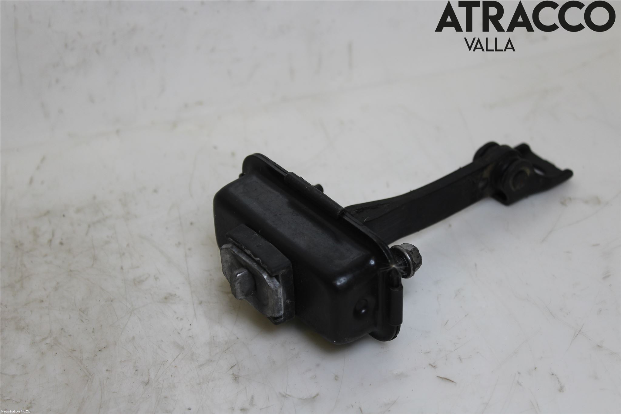 Peugeot 2008 13-20 Dörrstopp