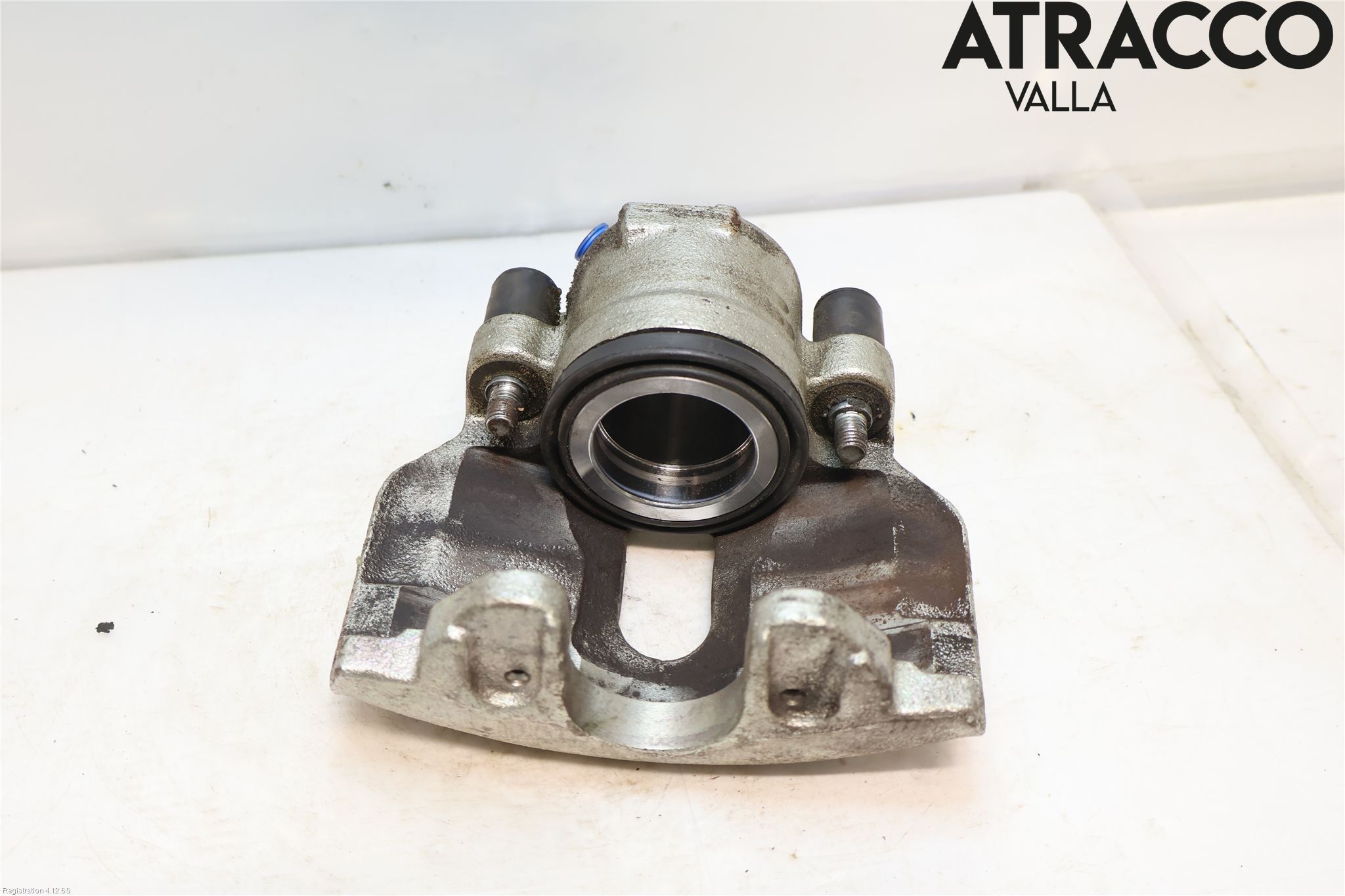 Audi A4/S4 05-07 Bromsok Fram Höger