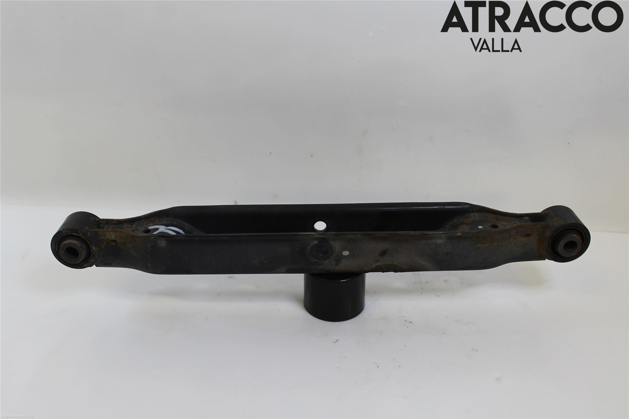 Nissan QASHQAI 10-14 Bärarm Bak Vänster