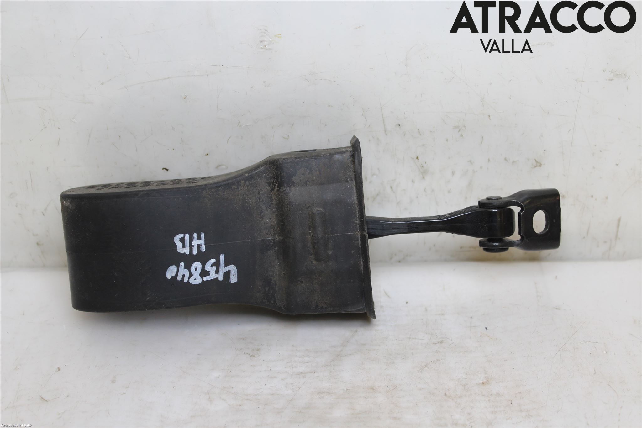 Seat LEON 13-20 Dörrstopp