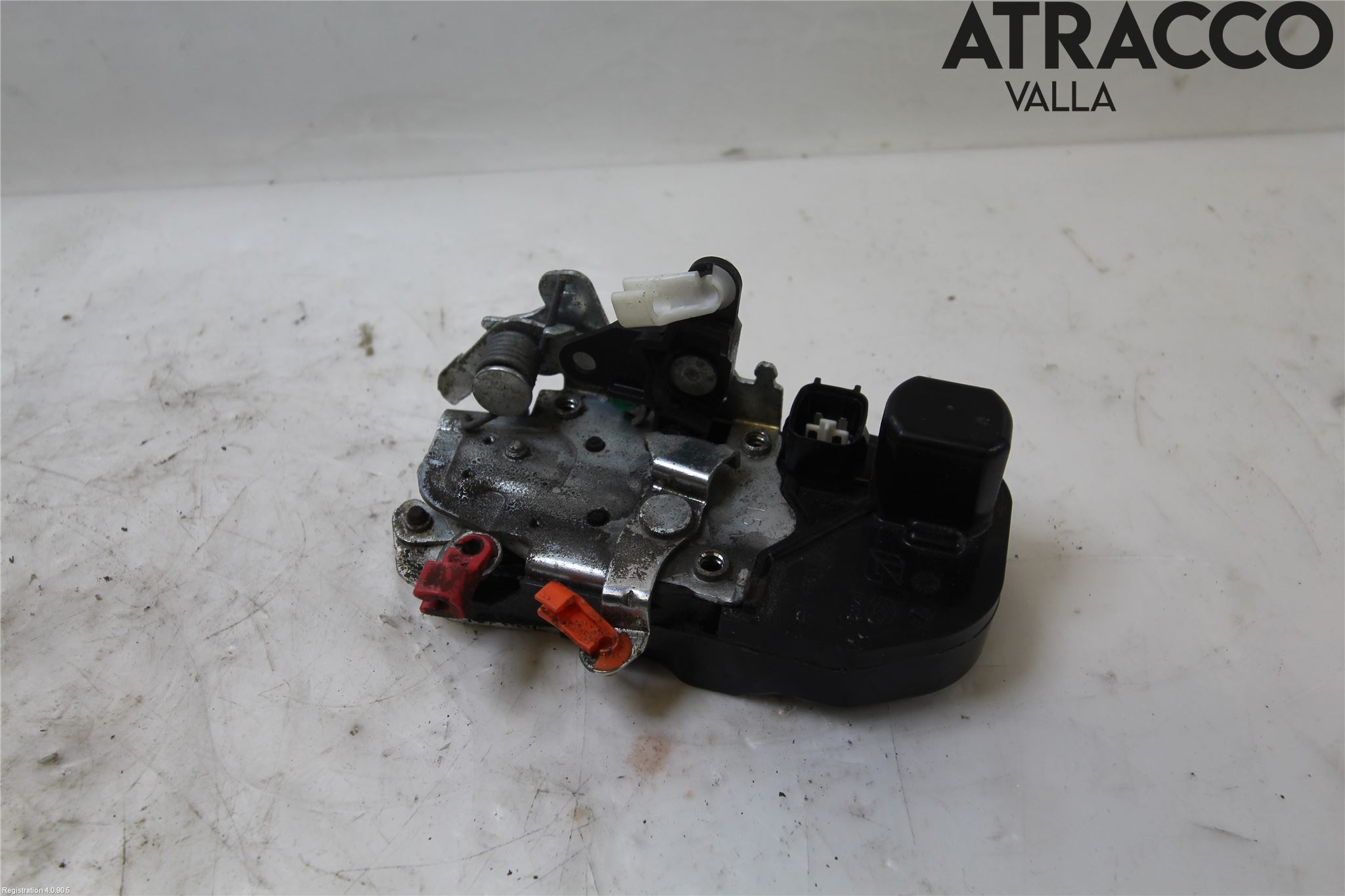 Chrysler CHR 300C Låskista-Dörrlås