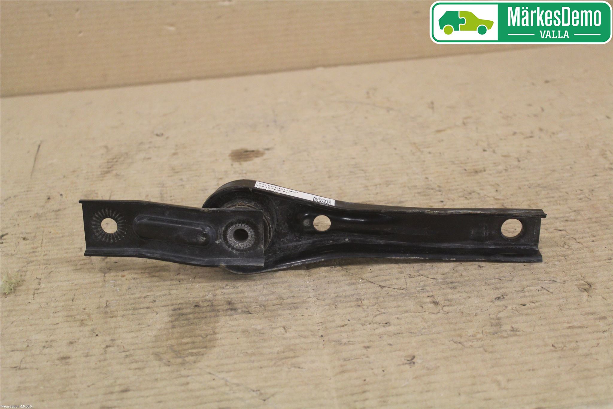 Skoda OCTAVIA (5E) 13-20 Växellådsfäste