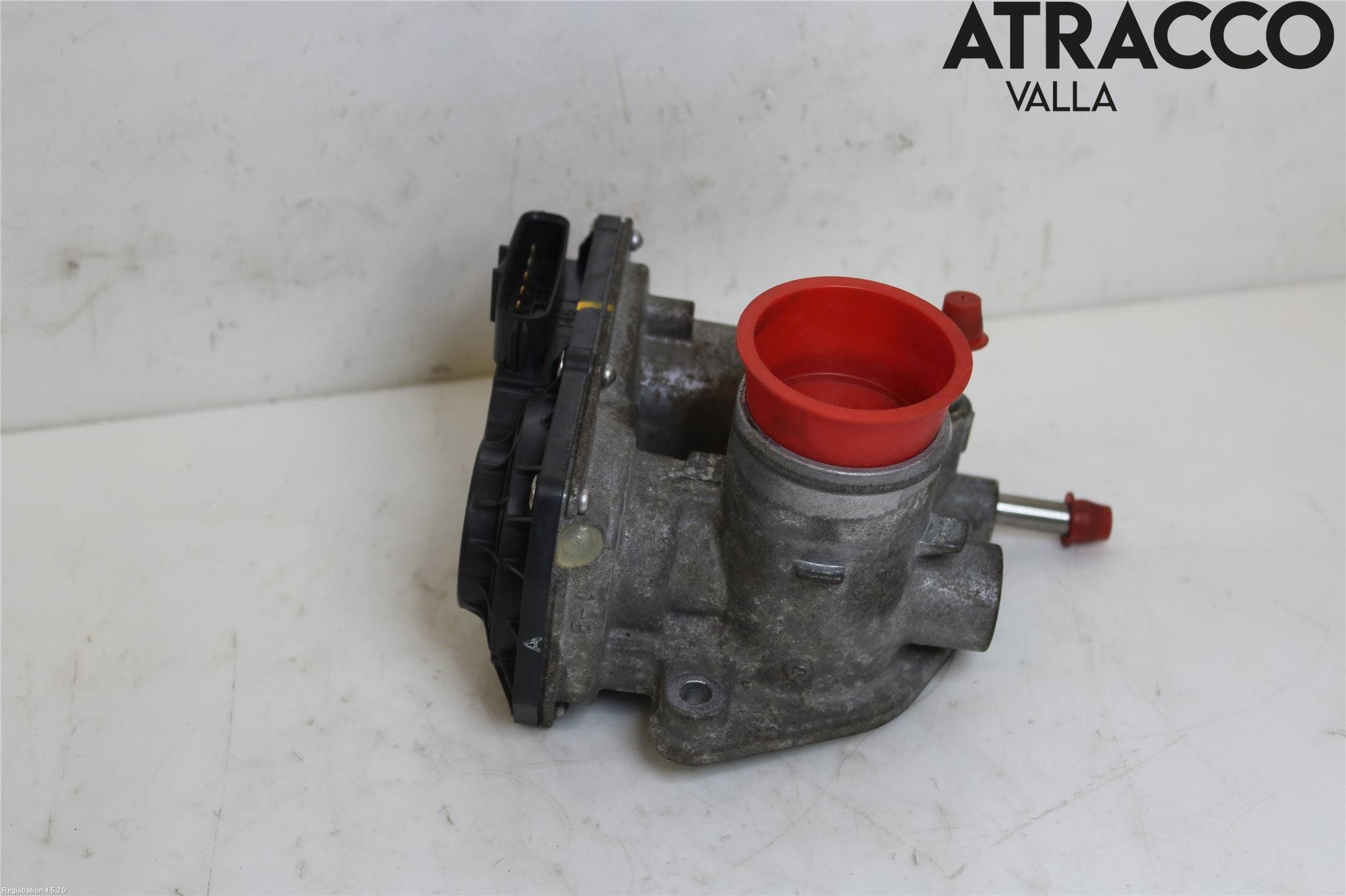 Peugeot 108 15-22 Injspjällhus