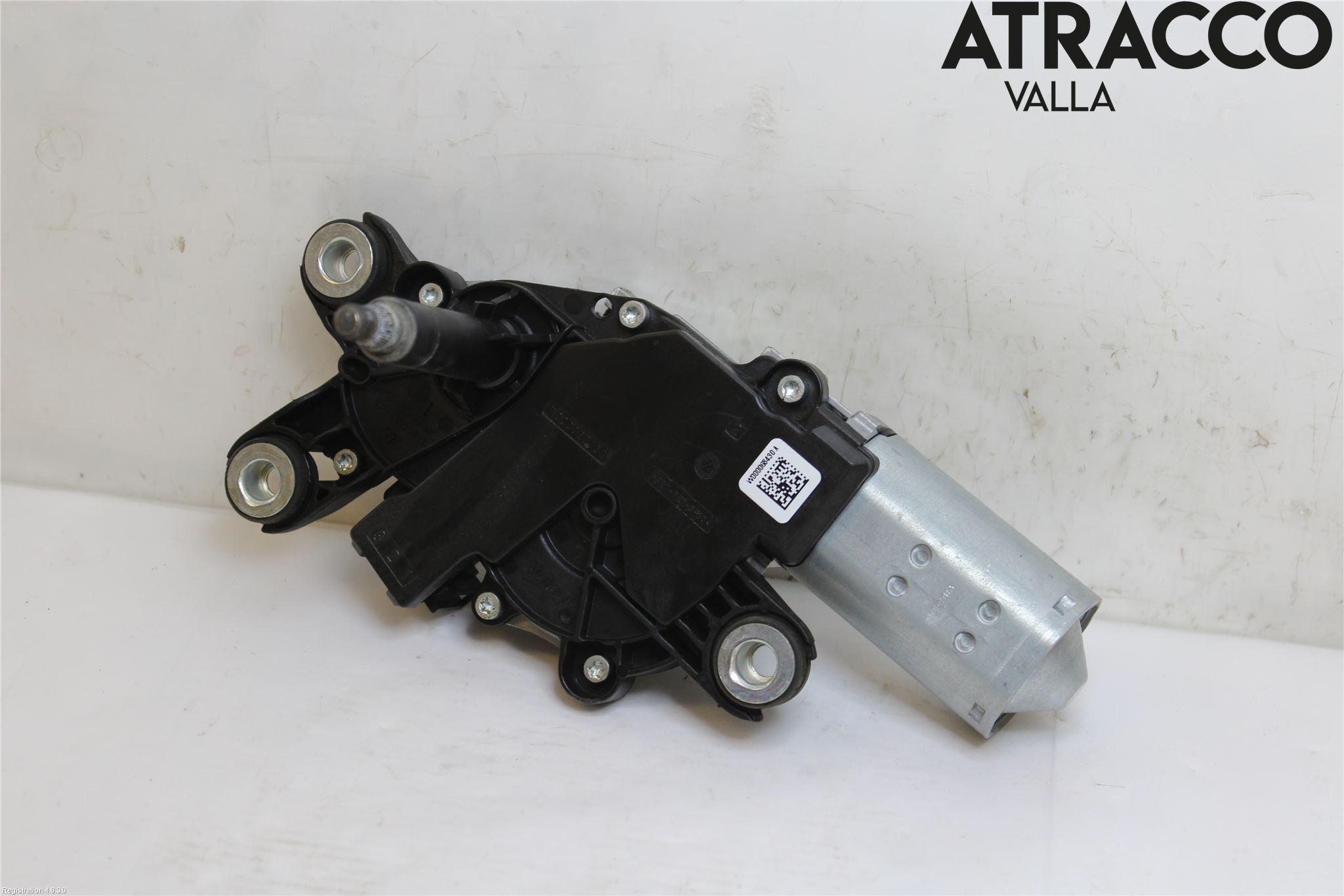 Mercedes-Benz MB E-KLASS (W213) 16-23 Torkarmotor Baklucka