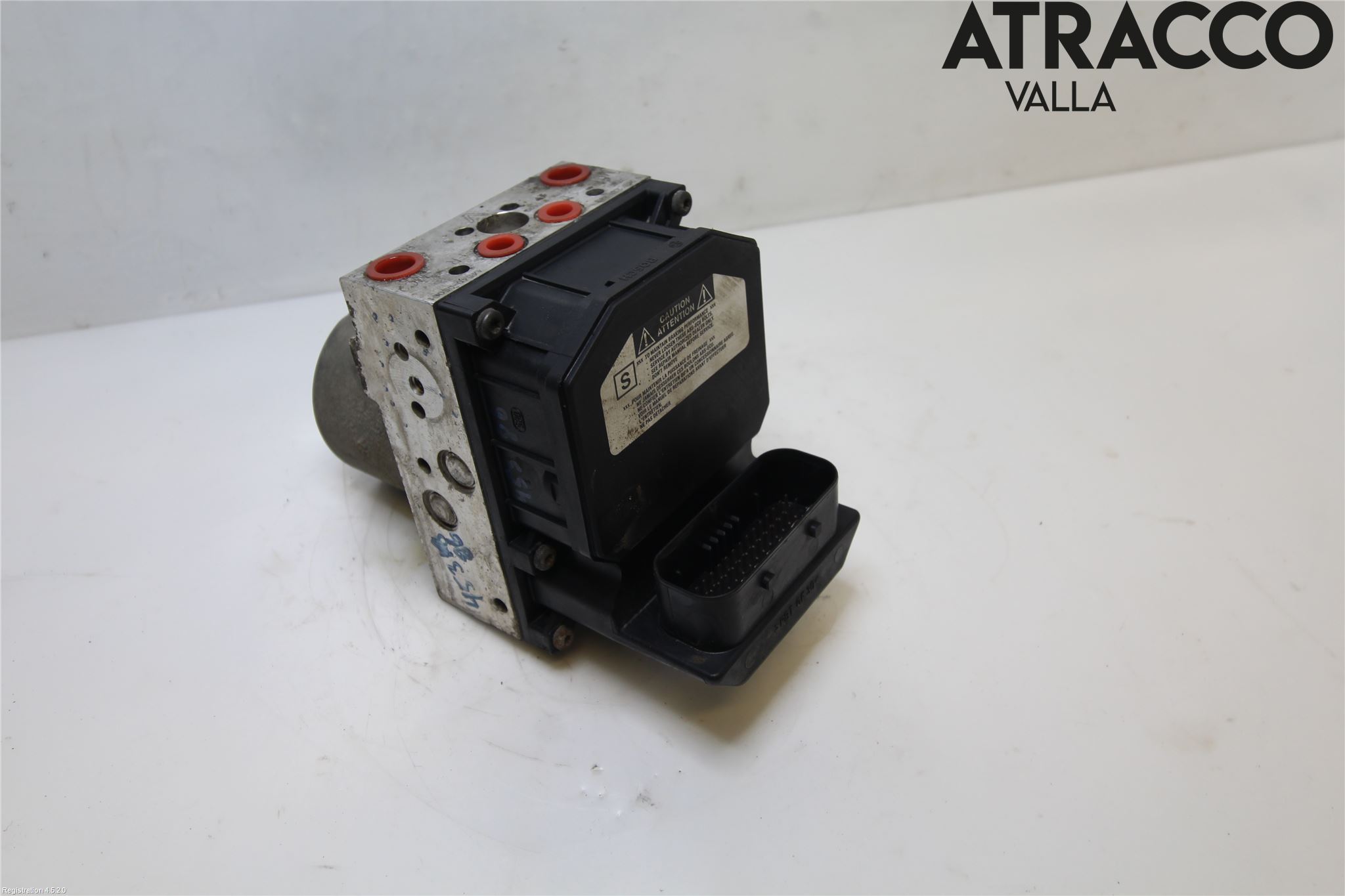 Toyota AVENSIS 07-08 Abs Hydraulaggregat
