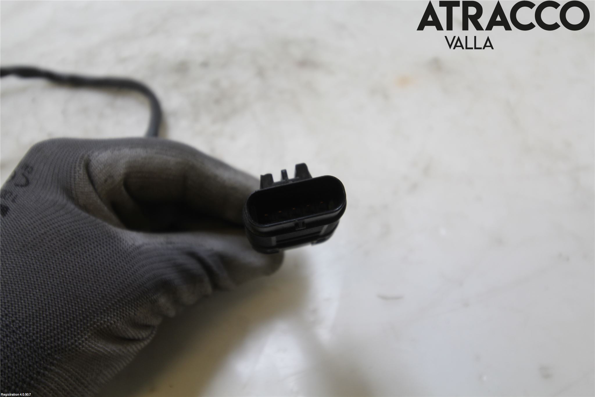 BMW 1 F20/F21 11-19 Injlambdasond