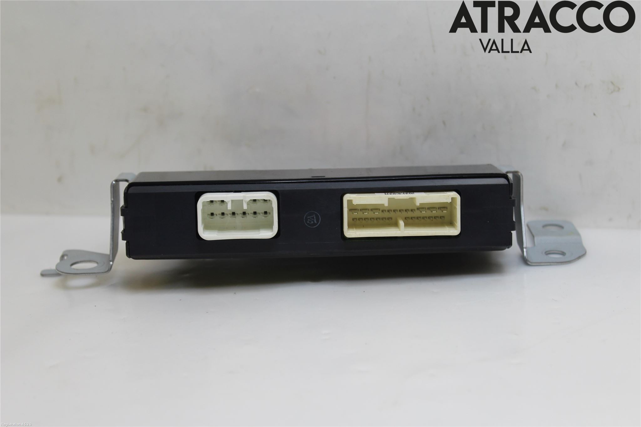 Toyota RAV4 13-18 Styrenhet Baklucka