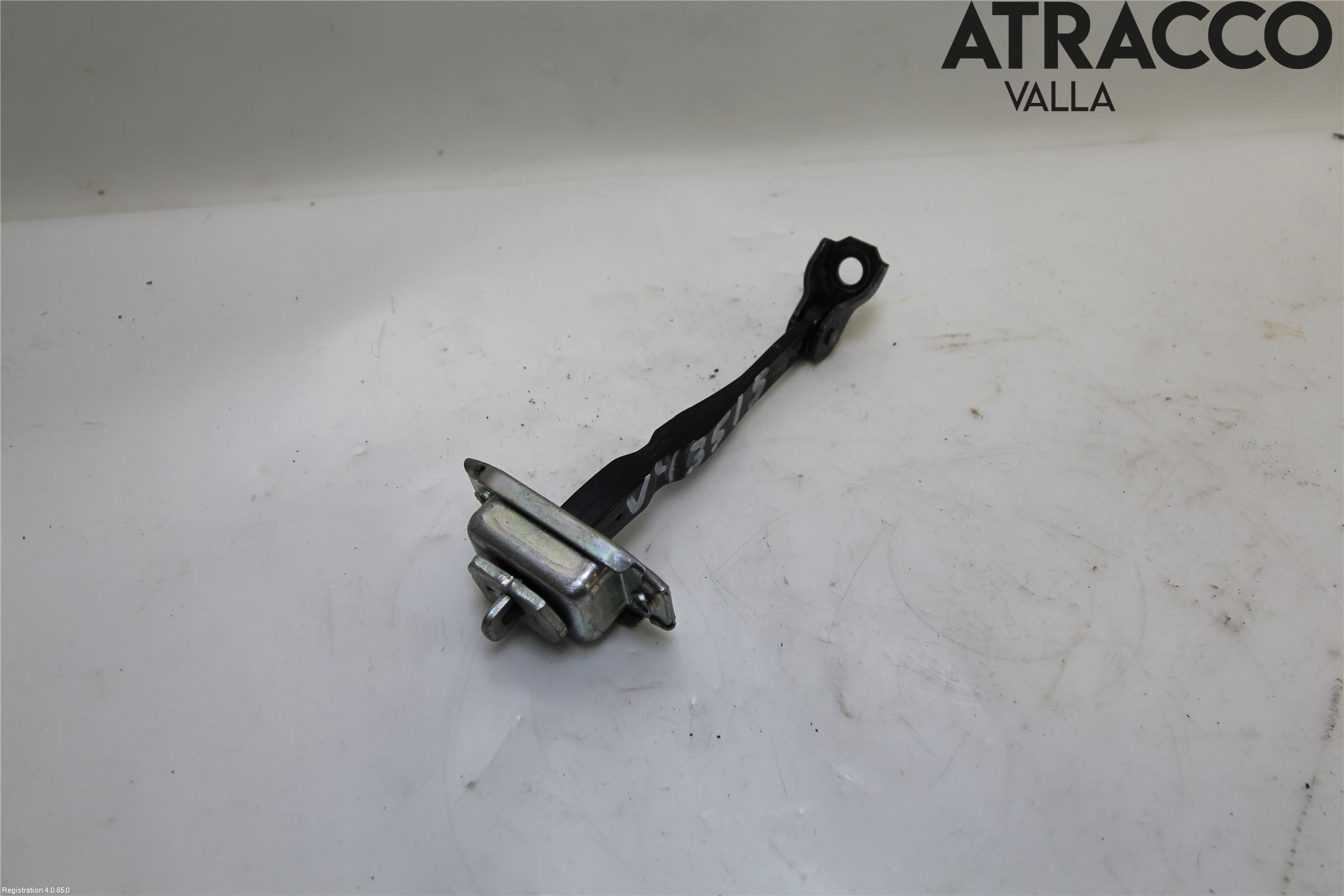 Nissan X-TRAIL 14-21 Dörrstopp