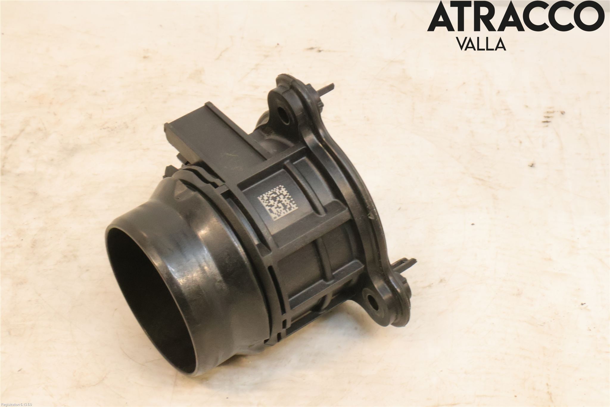 BMW 3 F30/F31/F80 12-19 Givare Insugsluft Temperatur