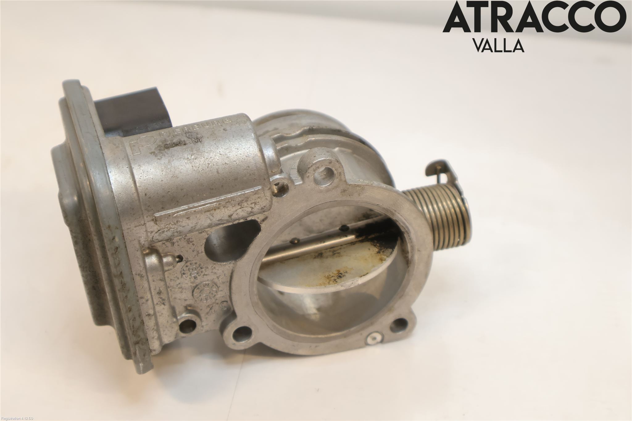 BMW 1 E87/81 5D/3D 03-11 Injspjällhus