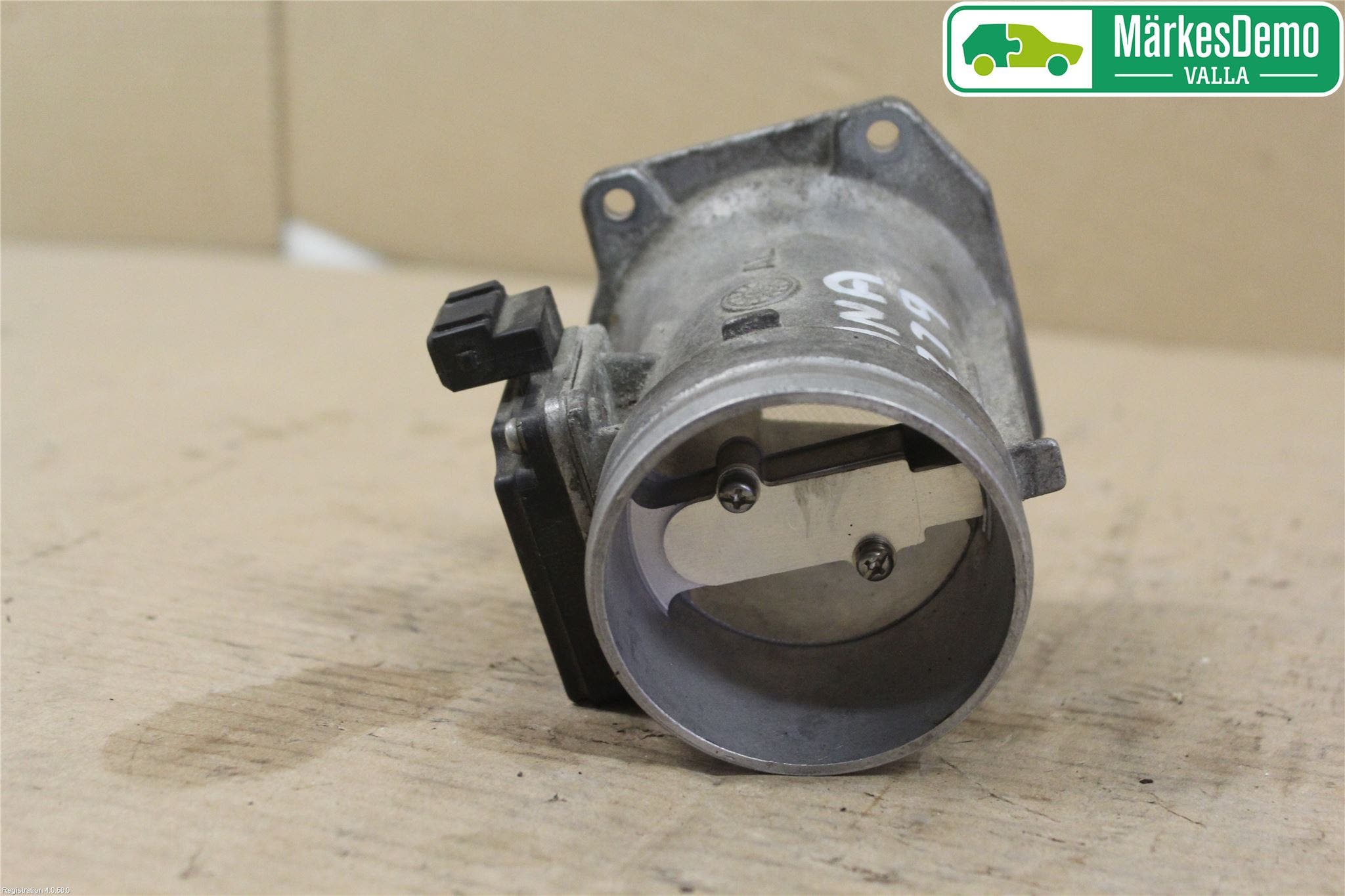 Audi A4/S4 94-99 Injluftmassamätare