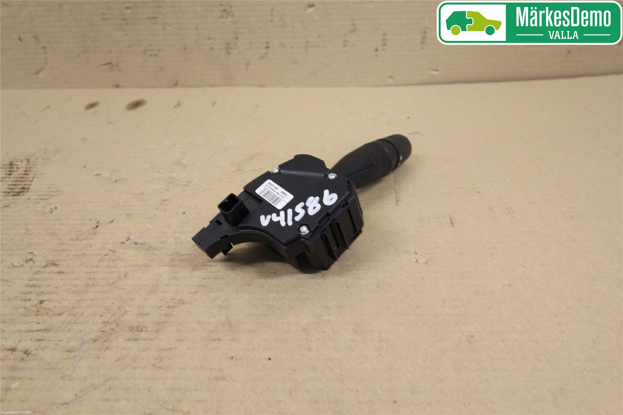 Fiat FREEMONT Spak Ljus-Spolomk