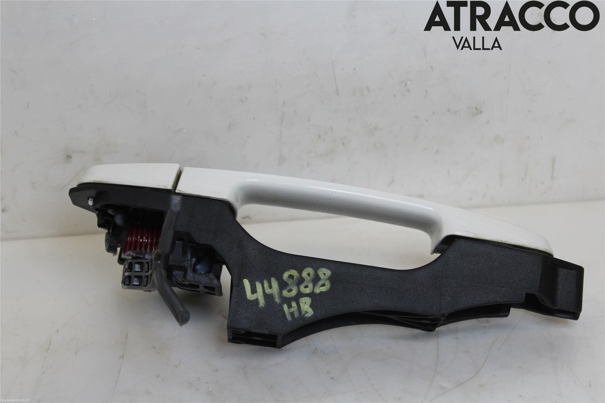 Peugeot 108 15-22 Dörrhandtag Yttre Hö