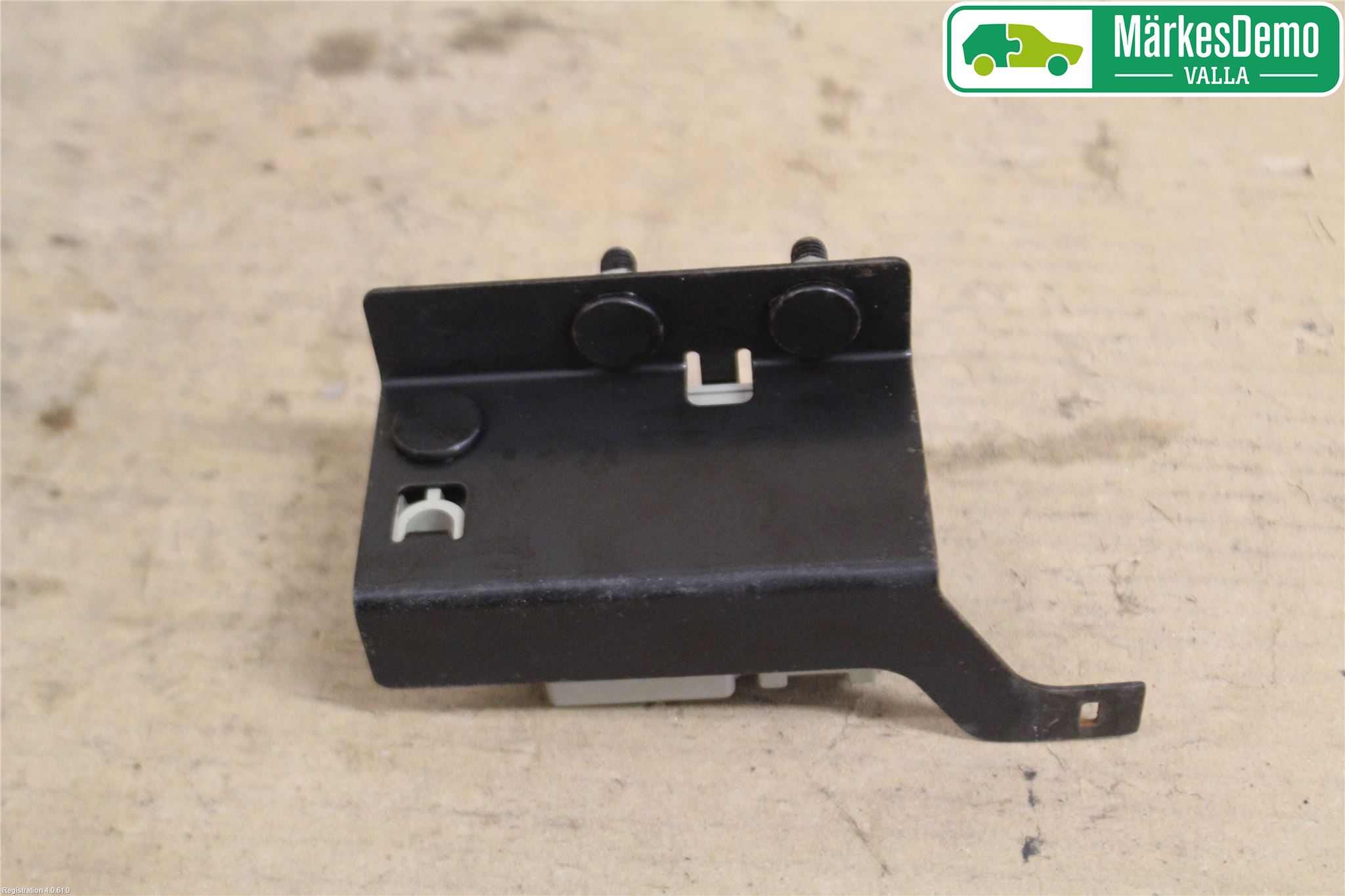 Mazda 6 08-13 Relä Spolning